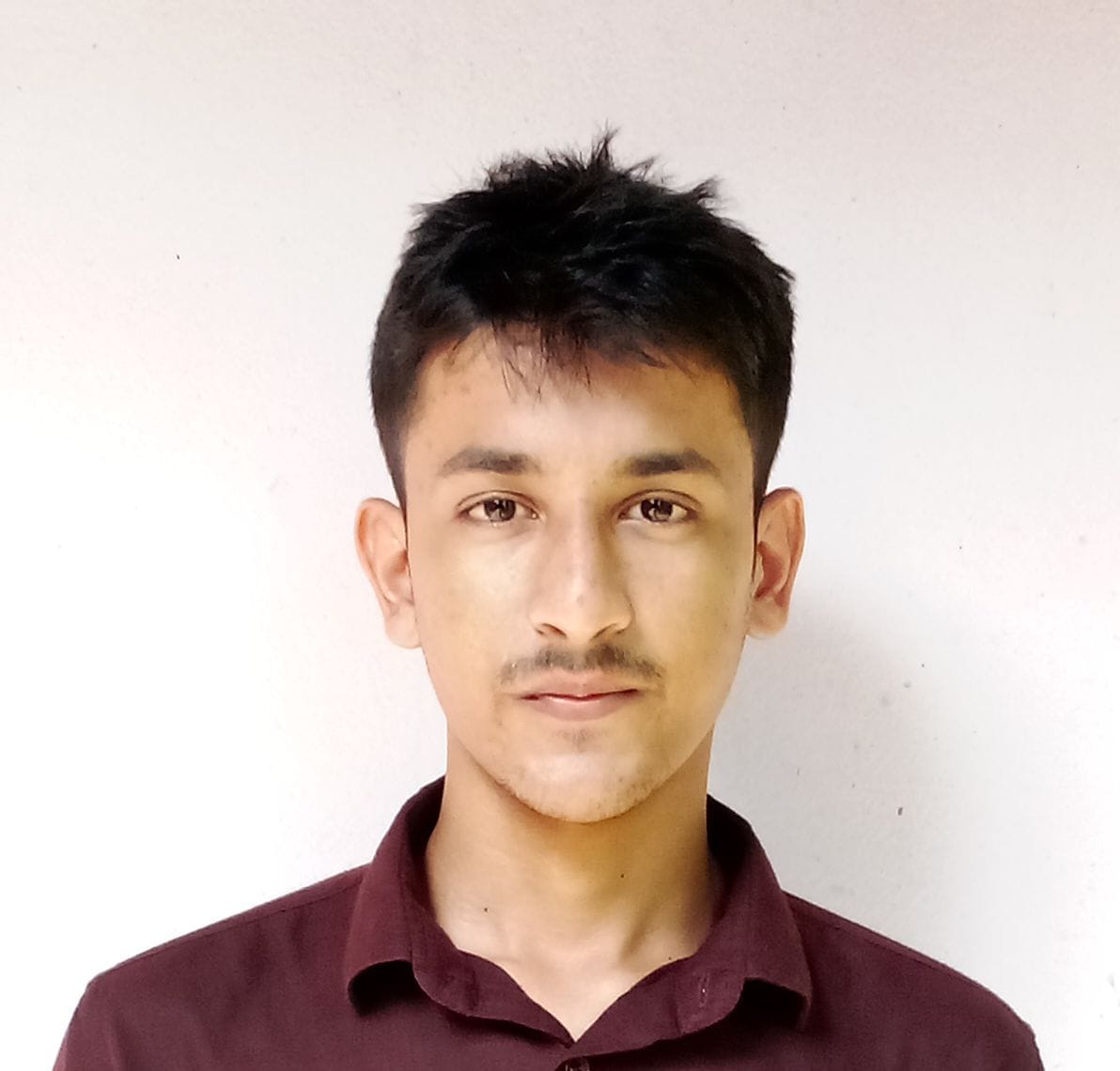 Mohammad Saiful Alam