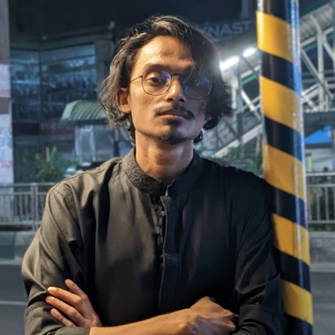 Jaber Talha