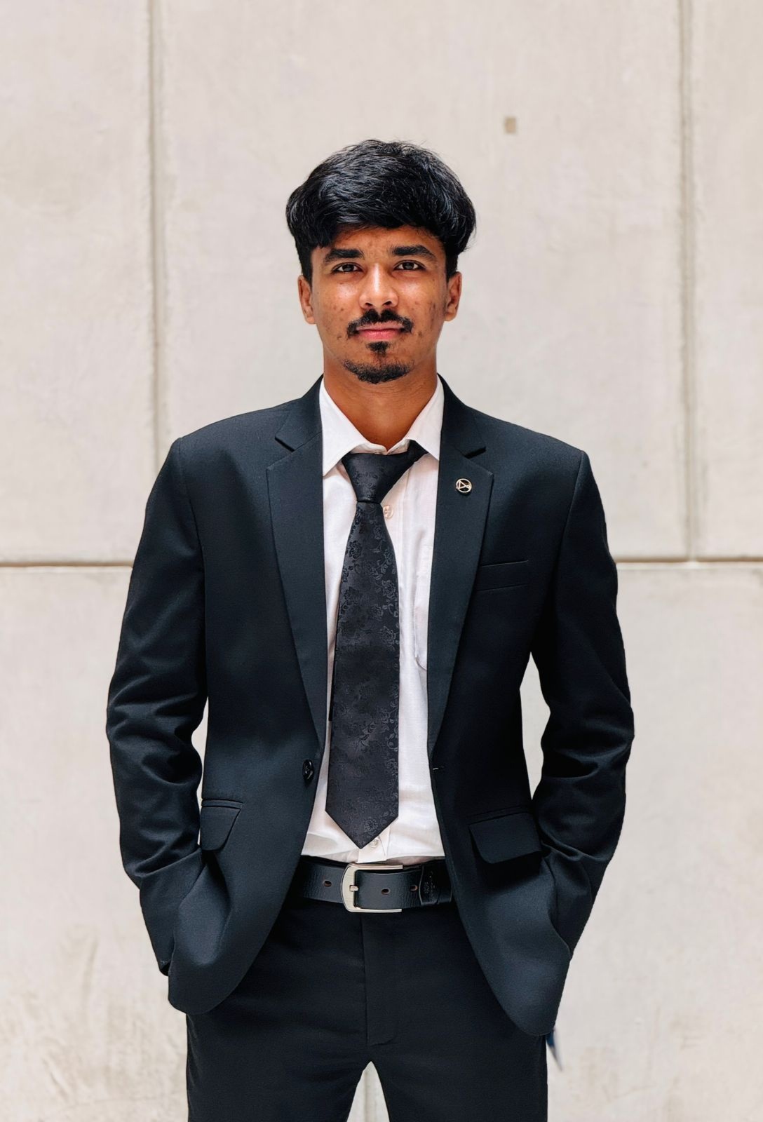 MD. Nozibullah
