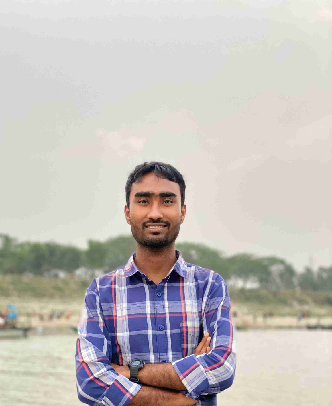 Md. Jobair khan Tadir