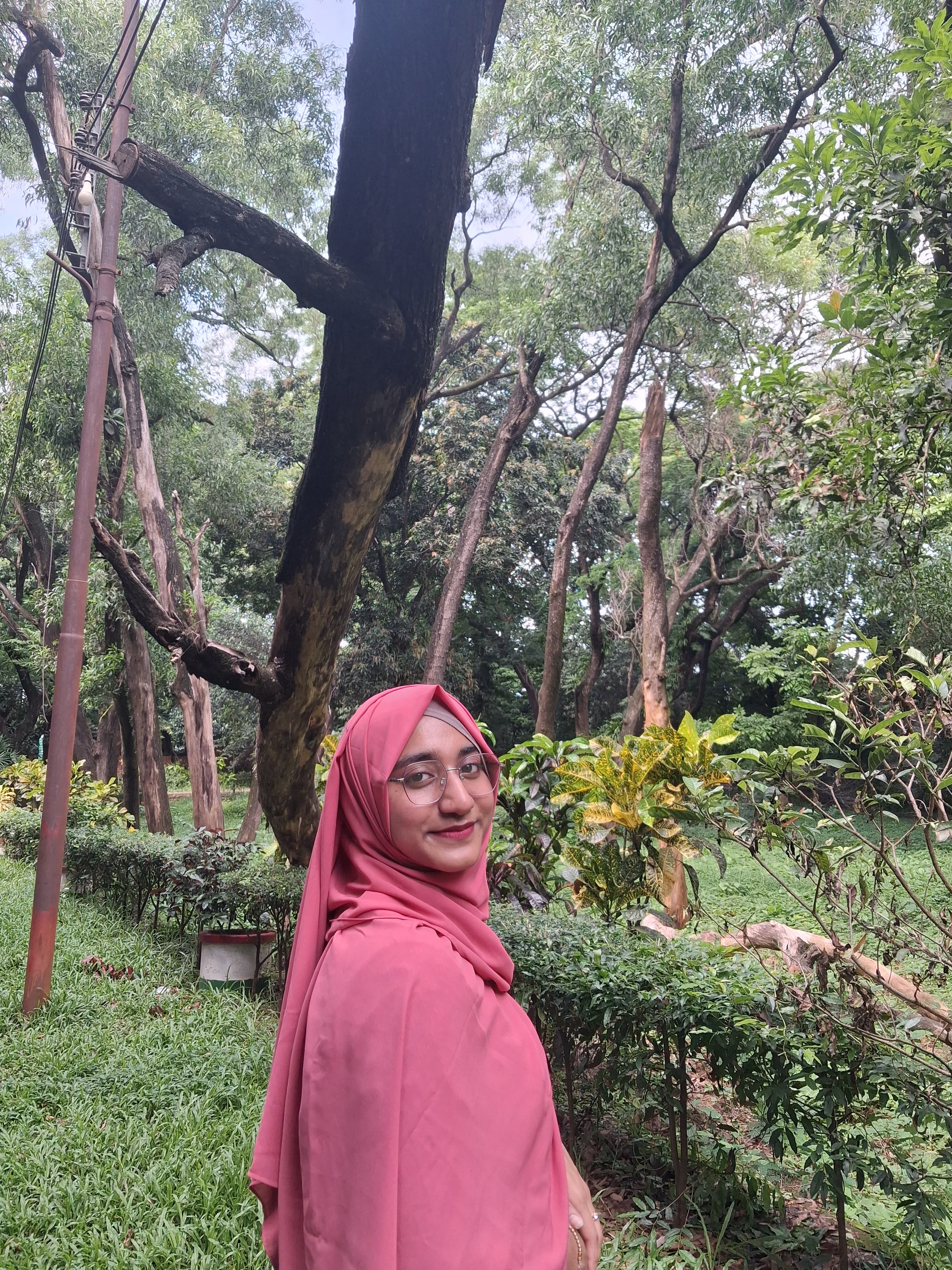 Fayza Ibnat