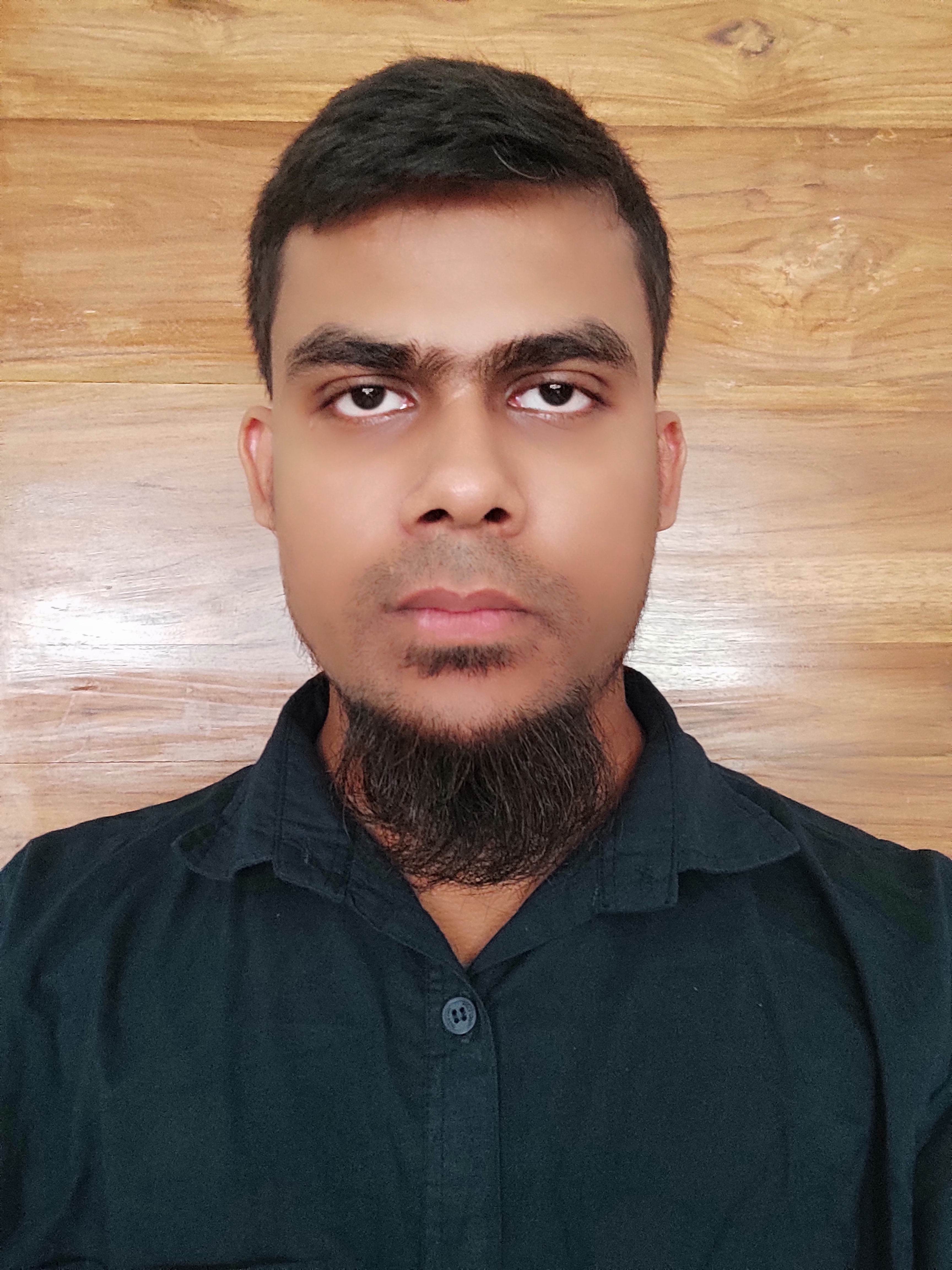 Md Talal Bin Rahman