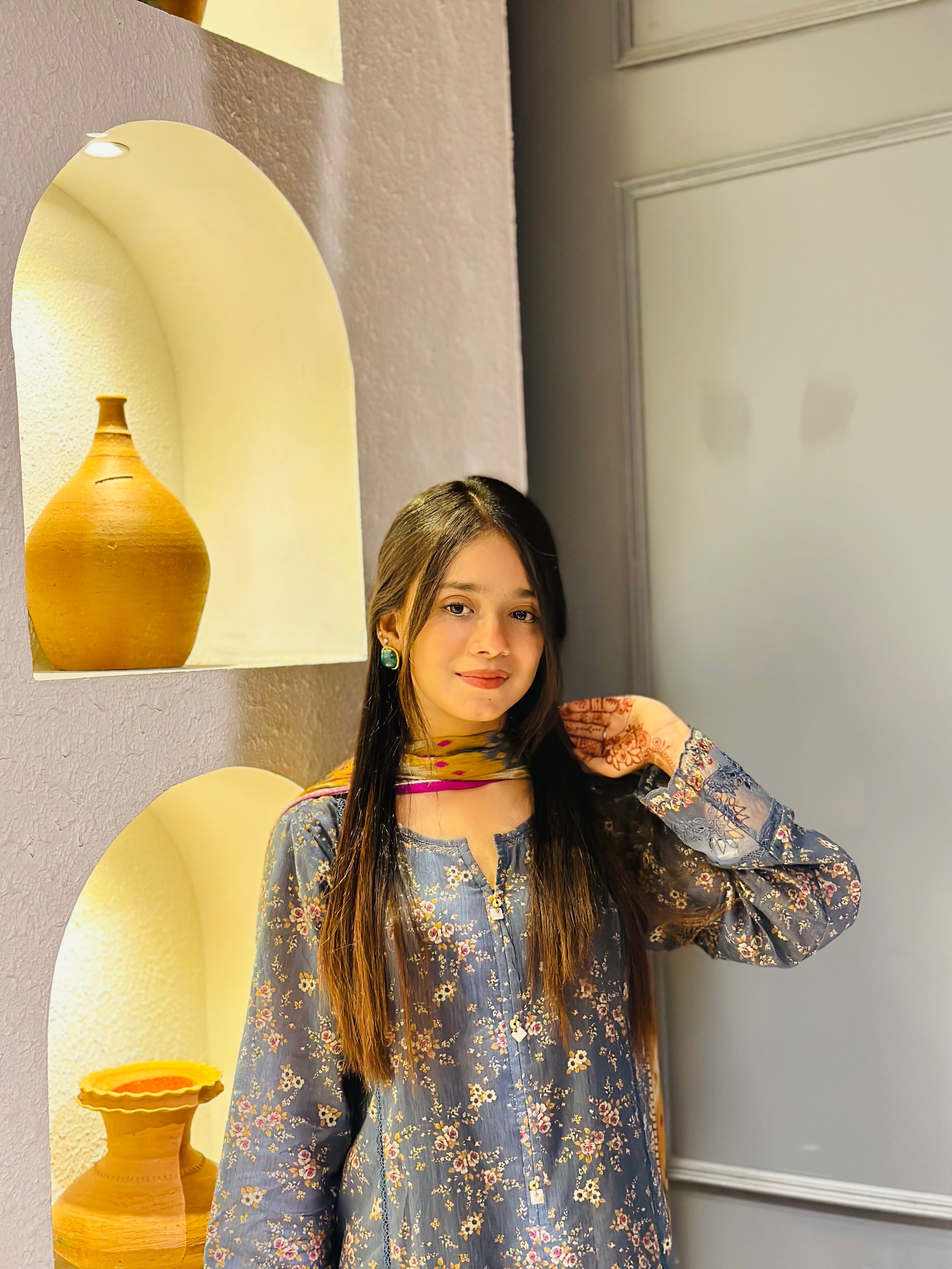 Nadia Ferdous Esha
