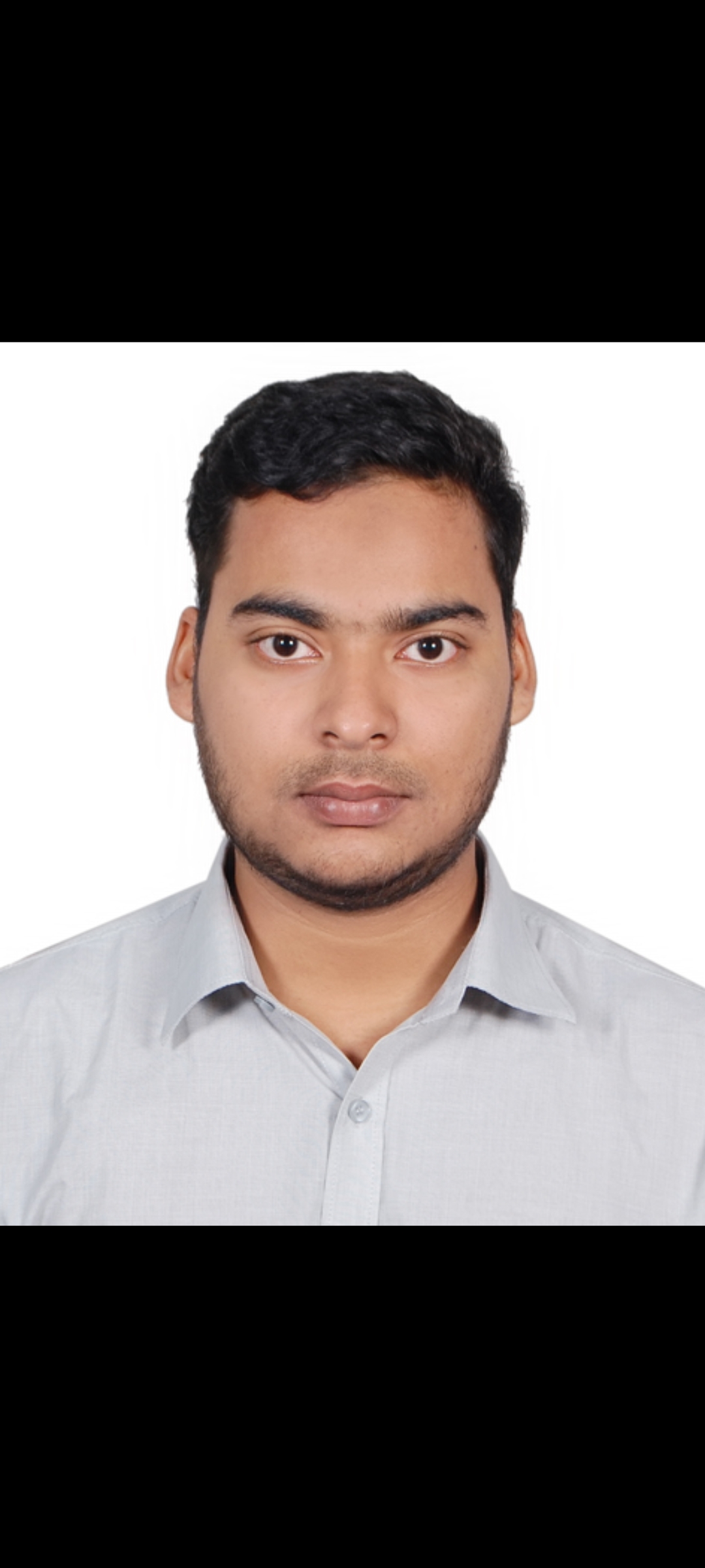 Mahdy Hasan