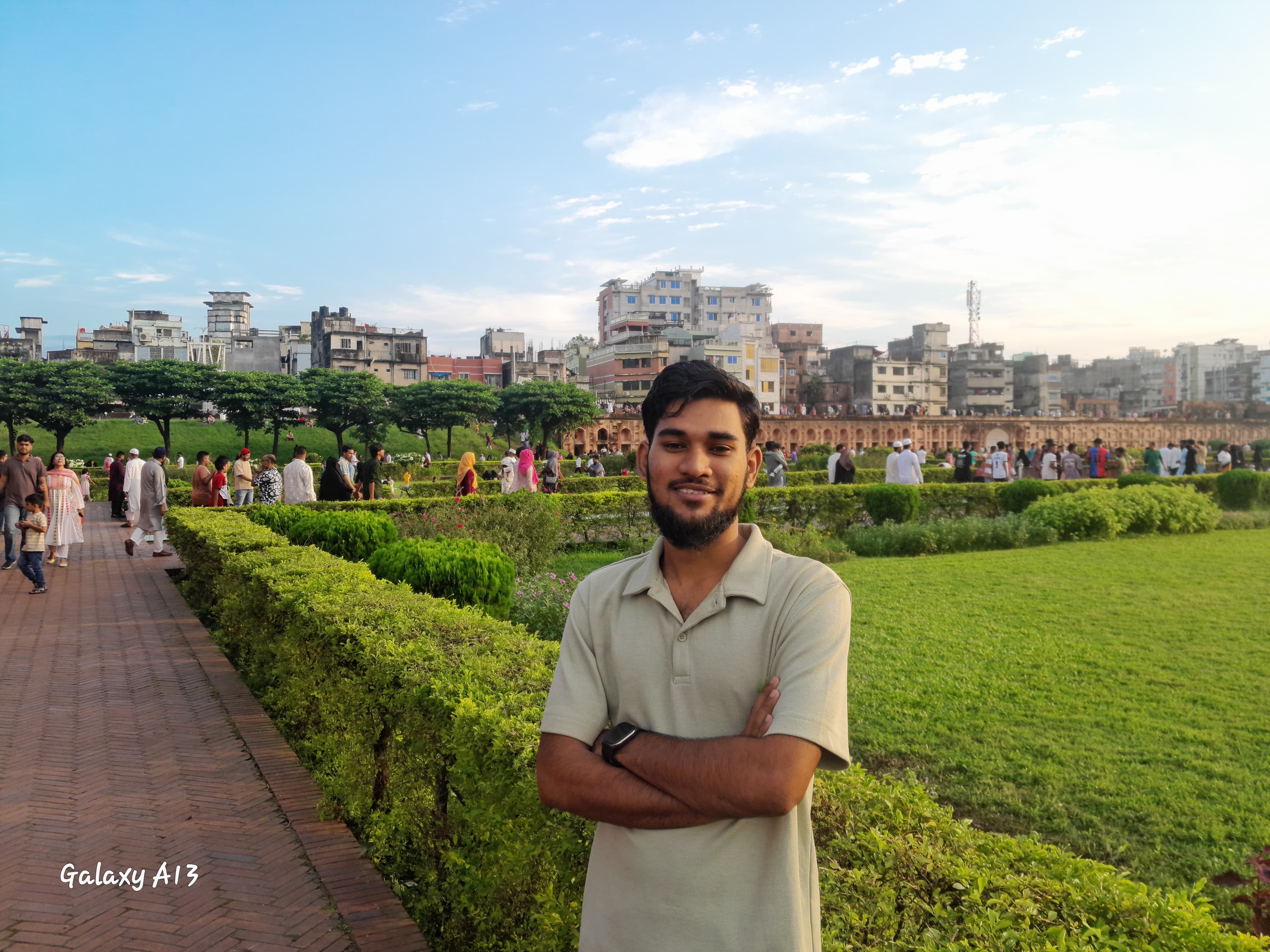 Mehrat Hossain Rony