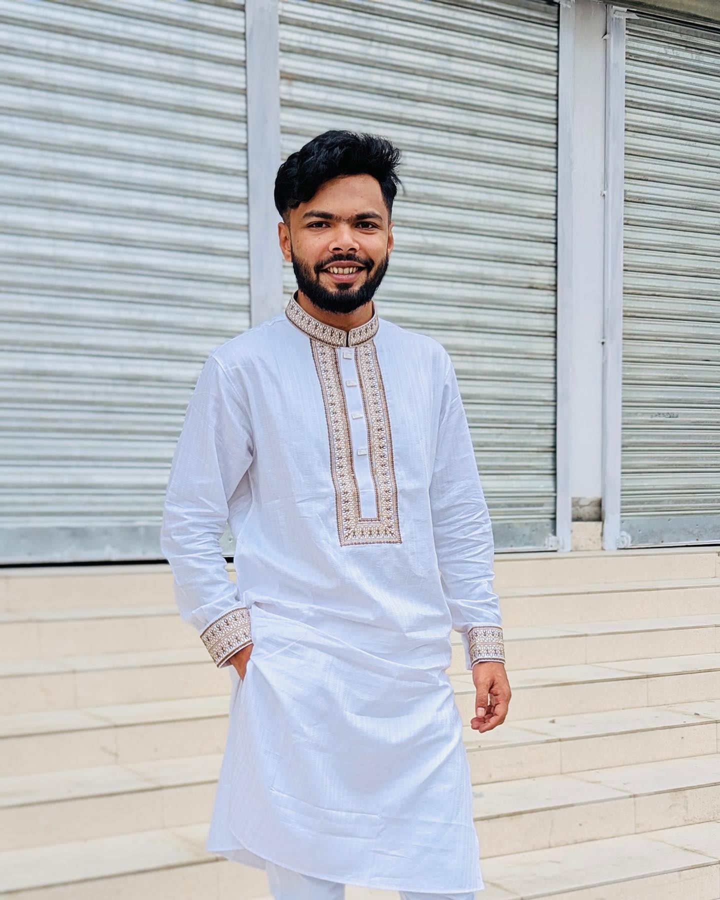 Shafiqul Islam Fahim