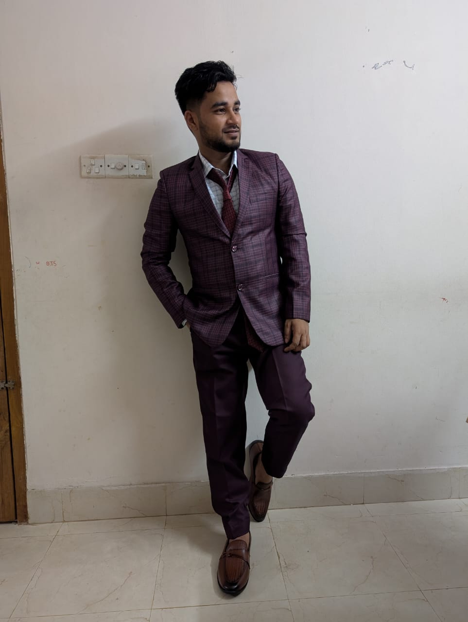 Sazzad Hossain