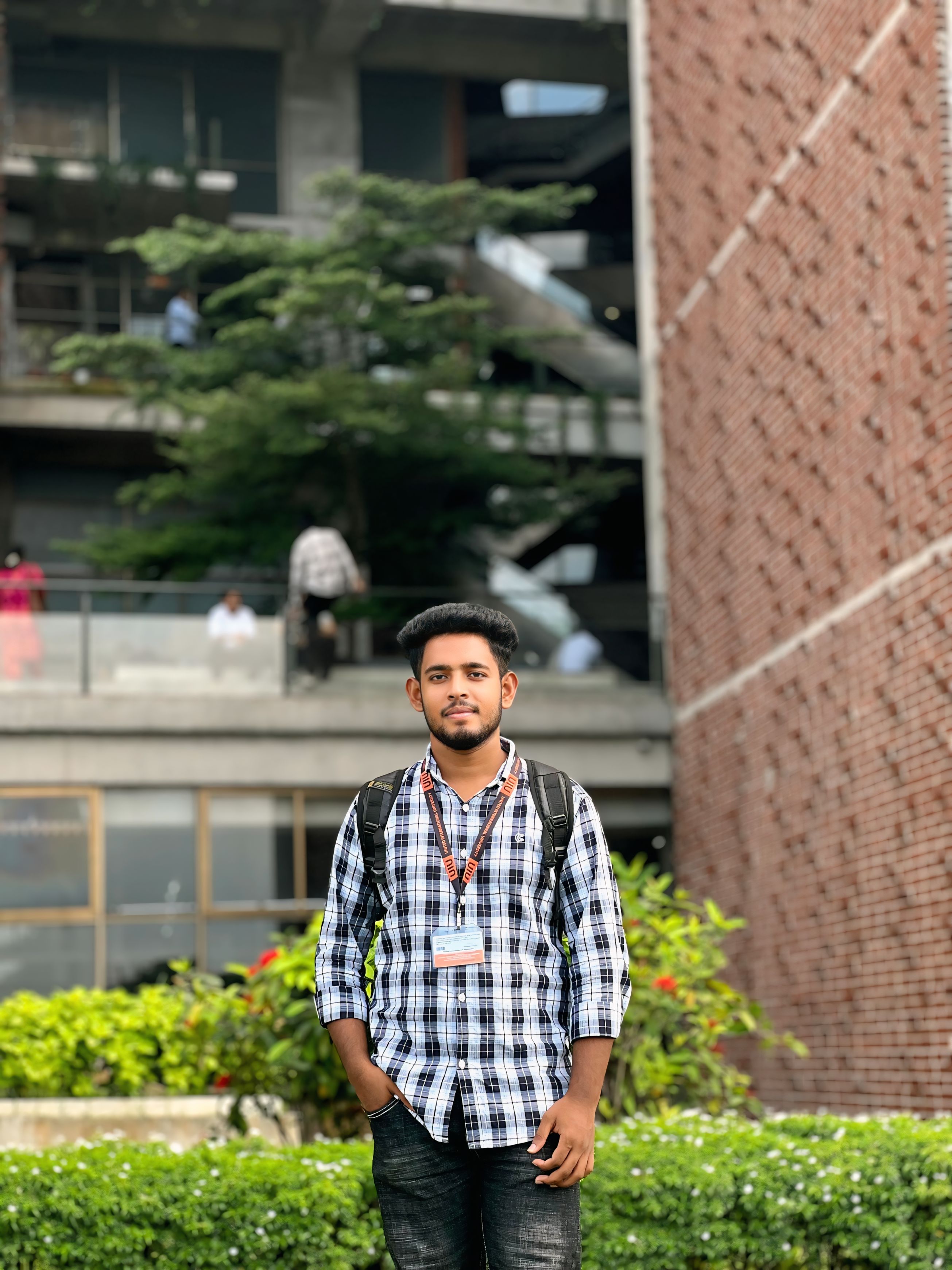 MD Samiul Alam