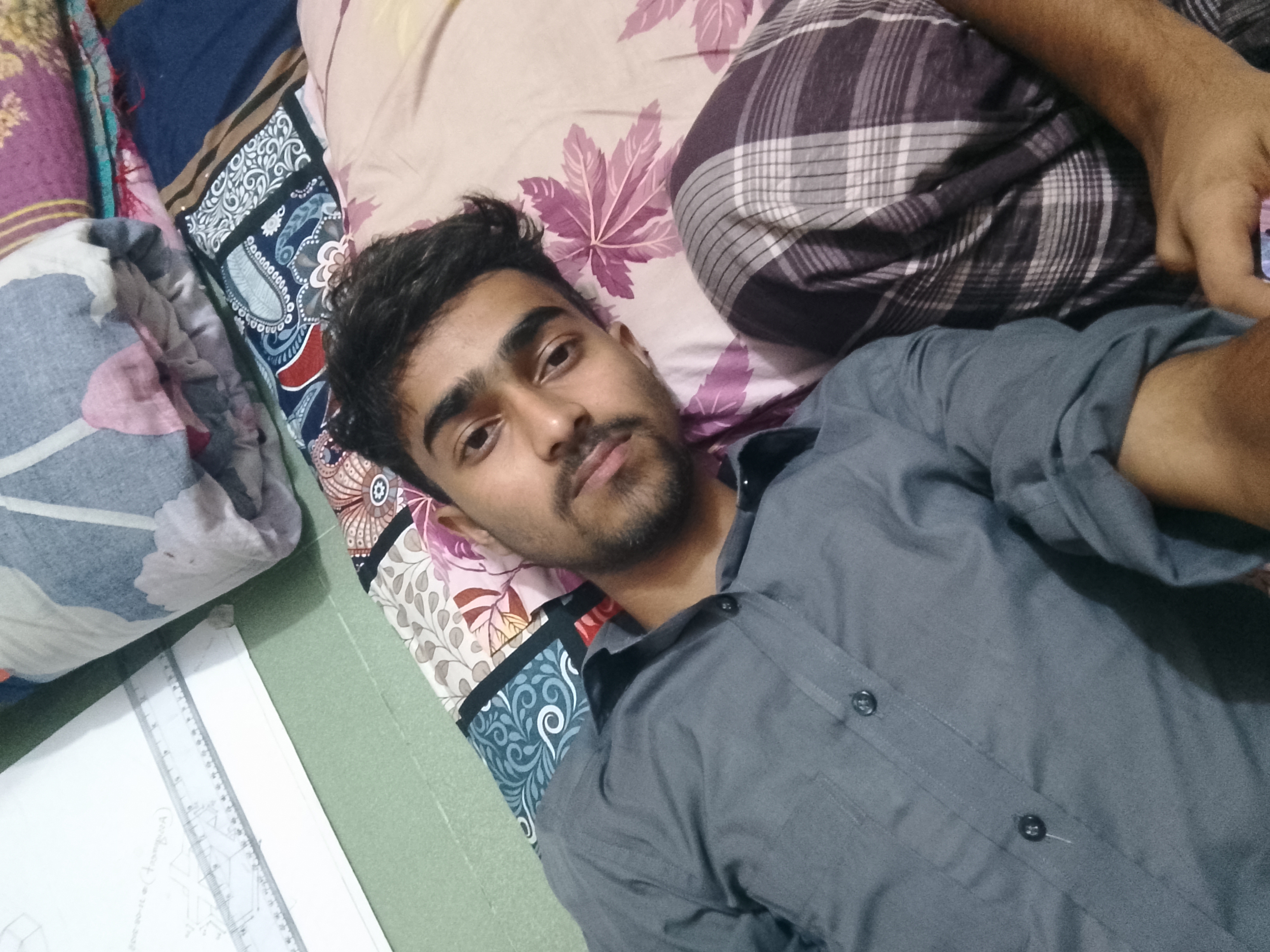 Md NurJamal
