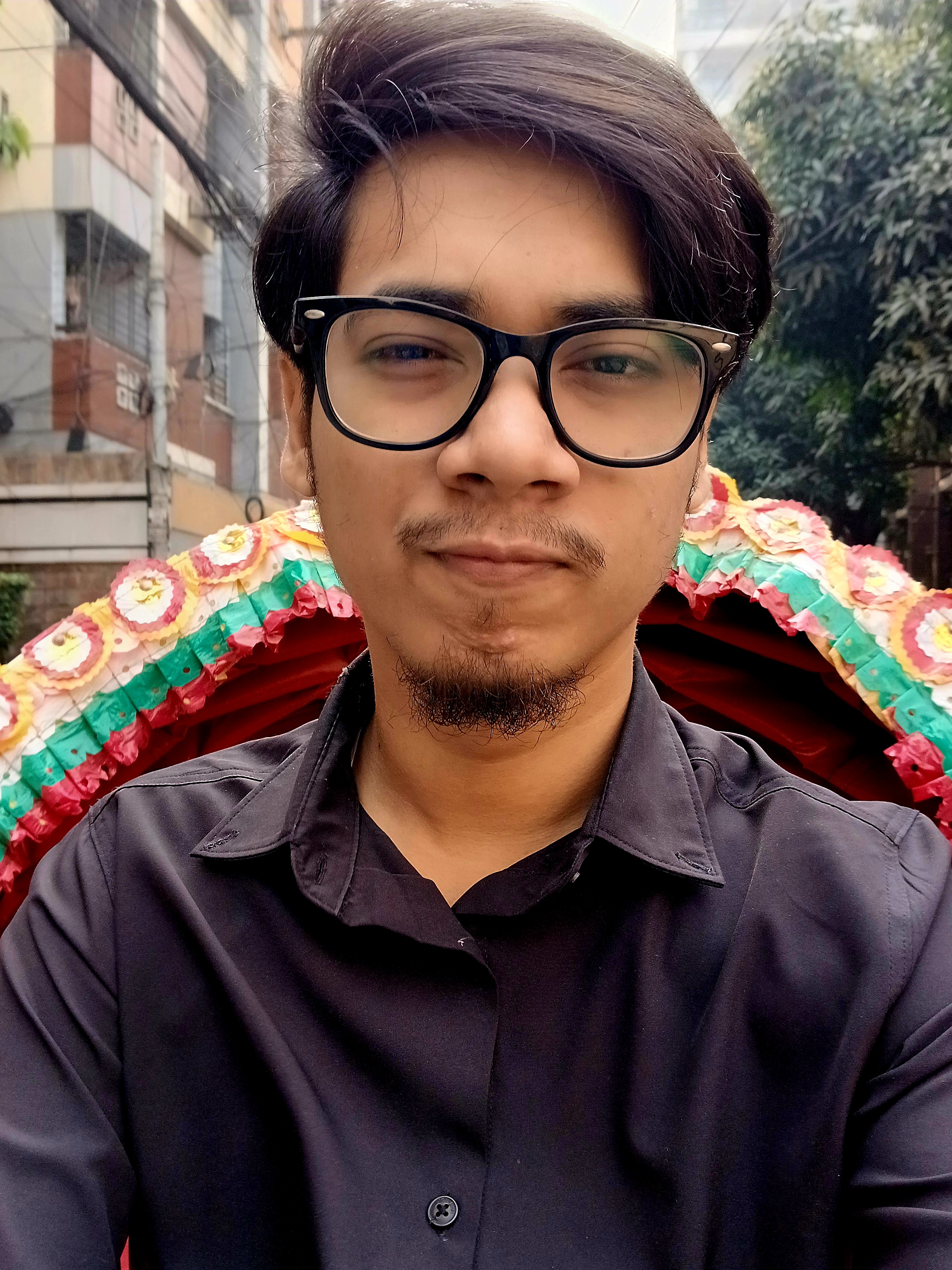 Md. Abid Hossain