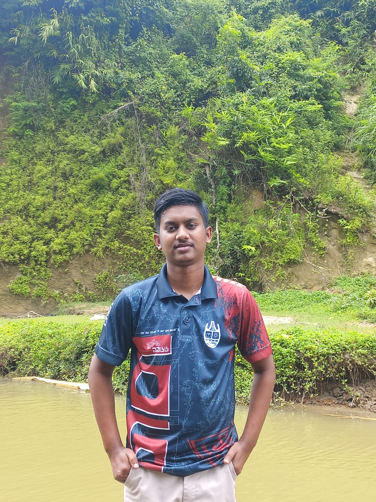 Md Reduan Hasan Nakib