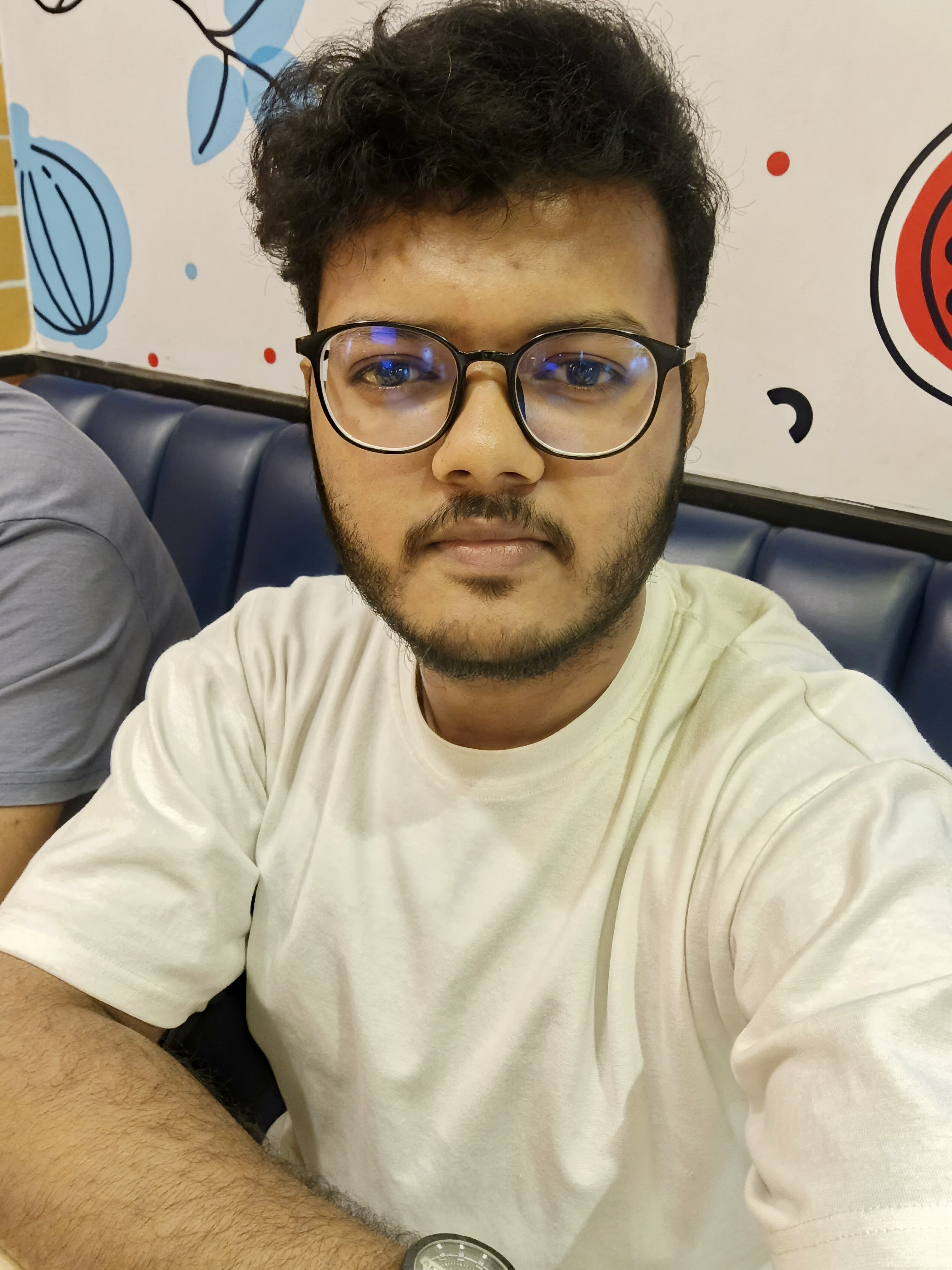 D.M. Farhan Kabir