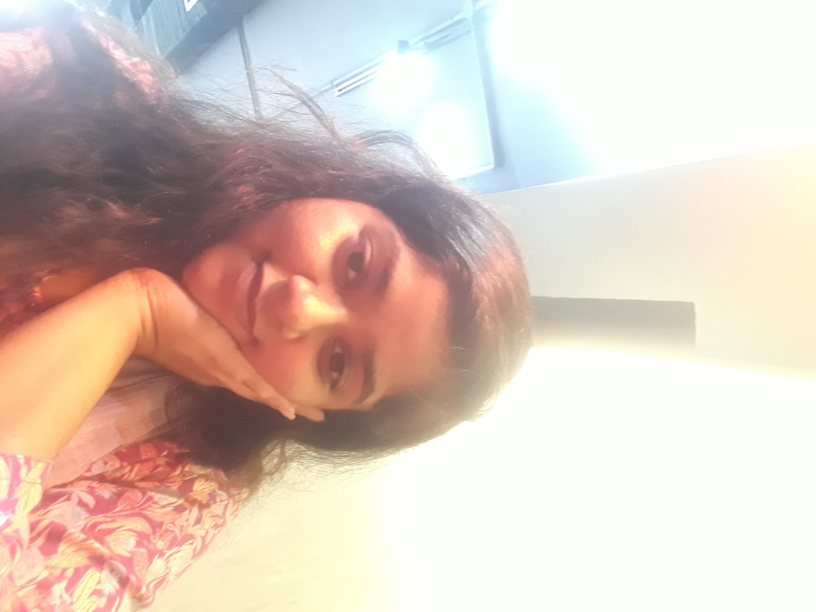 Ayesha Karim Abbasi