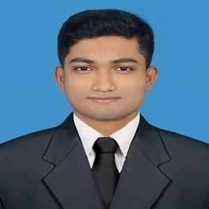 Ovi Ghosh
