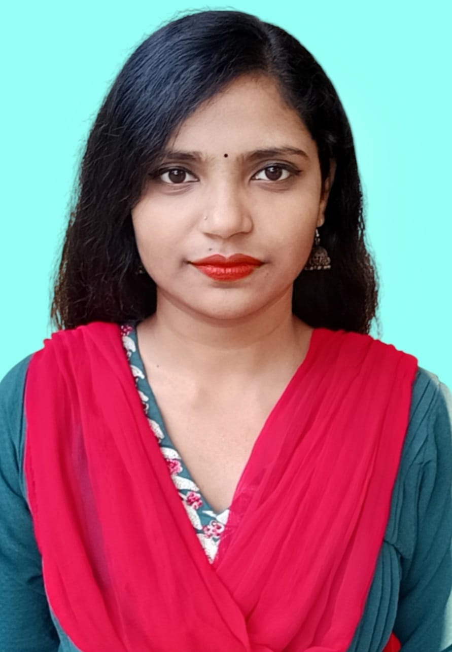 Tandra Karmakar