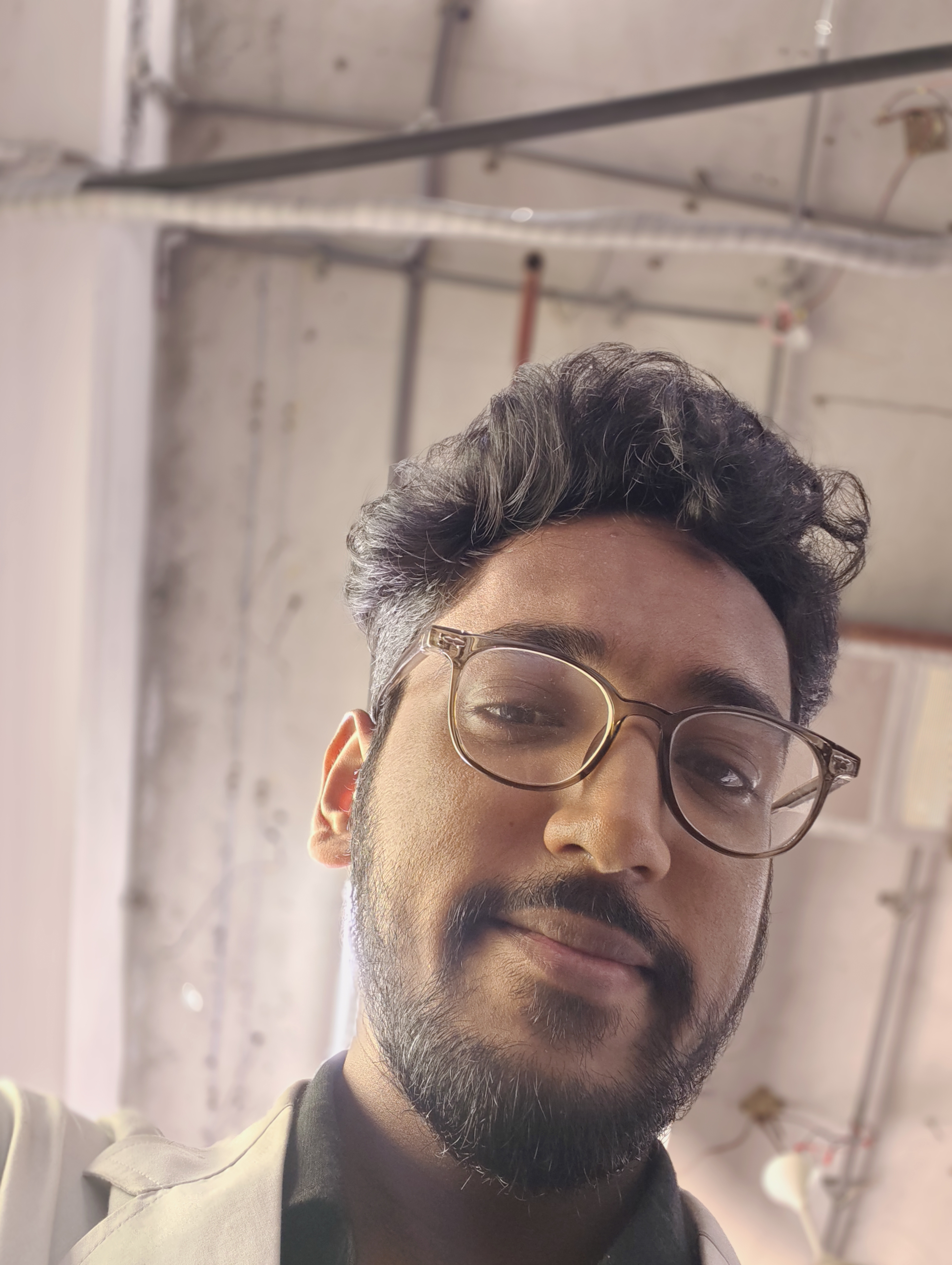 Pream Paul