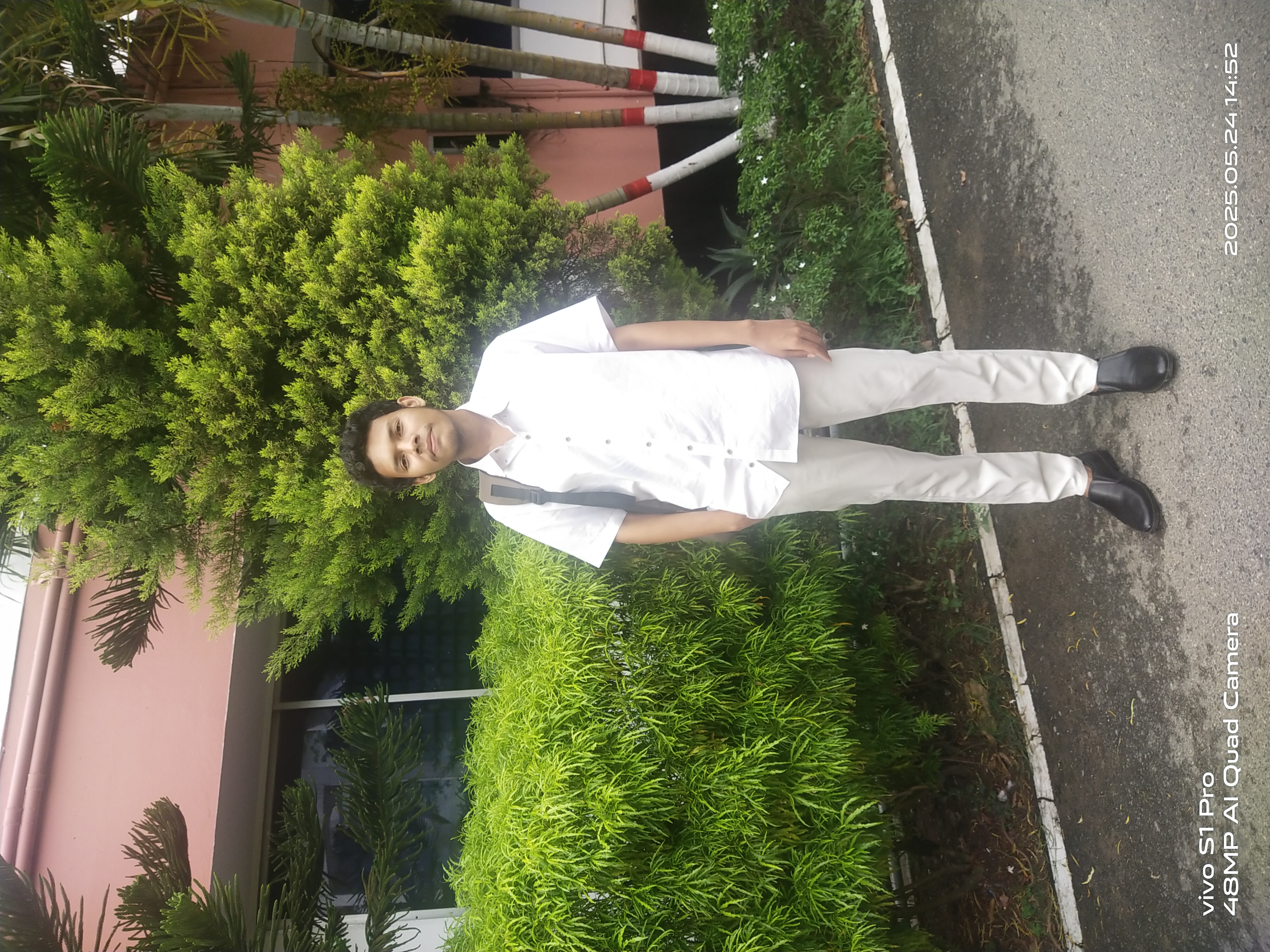 Atahar Istiaq