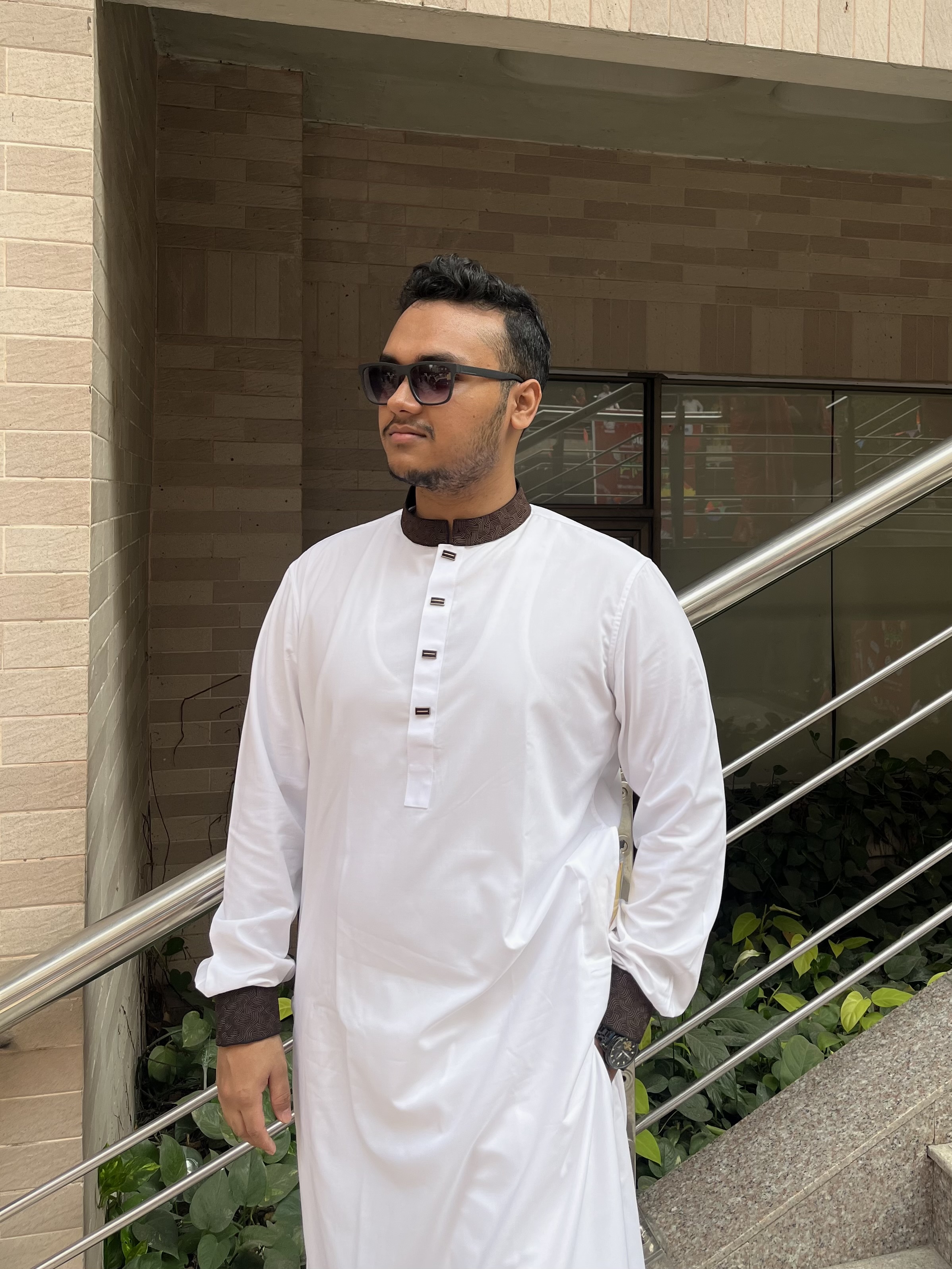 Mohammed Abu Darda