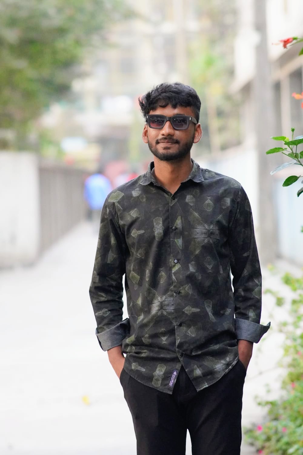 Shishir Tudu