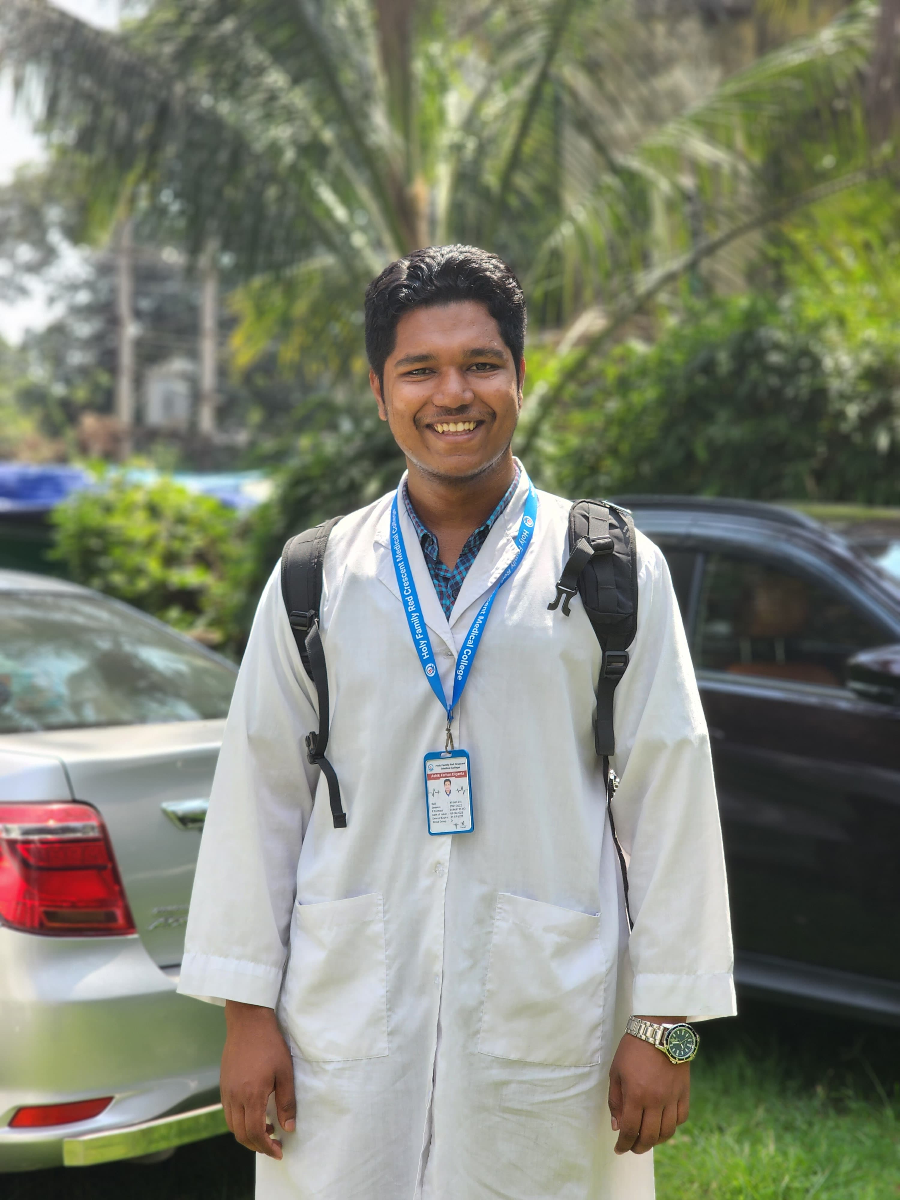 ASHIK FARHAN DIGANTA