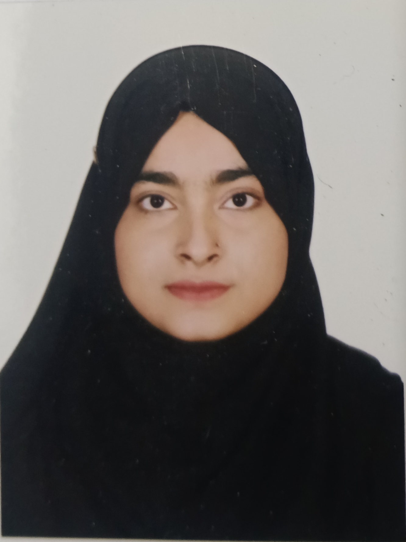 Murshida Akter