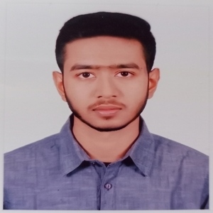 Adnan Ahammed