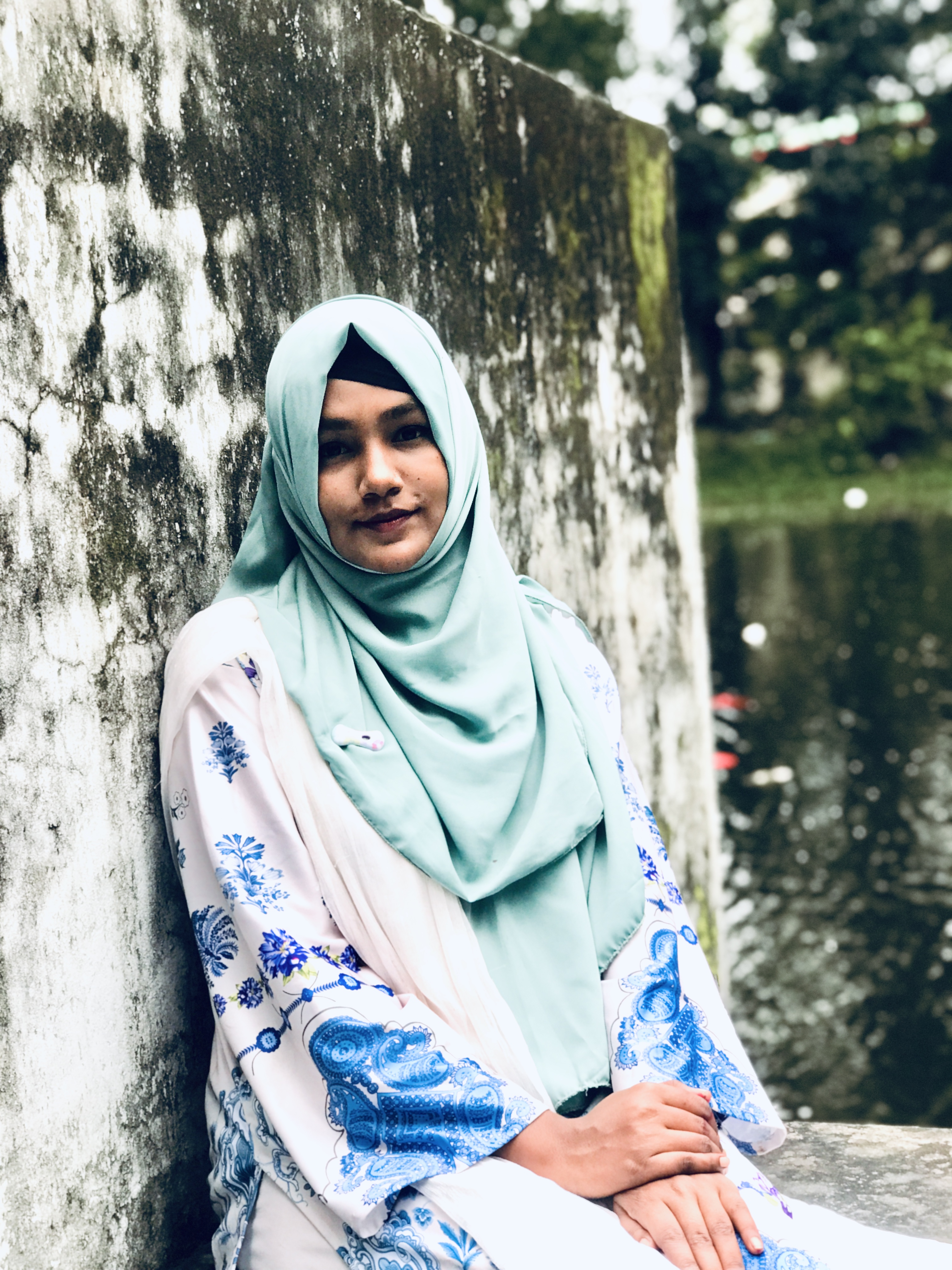 Kaniz Fatema