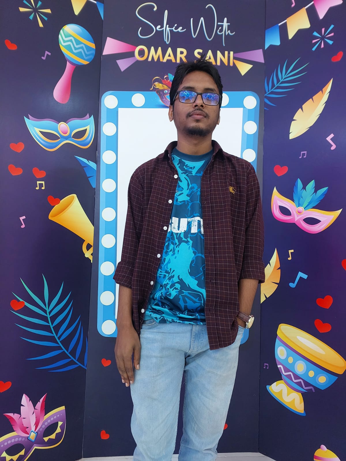 Sajib Ahmed