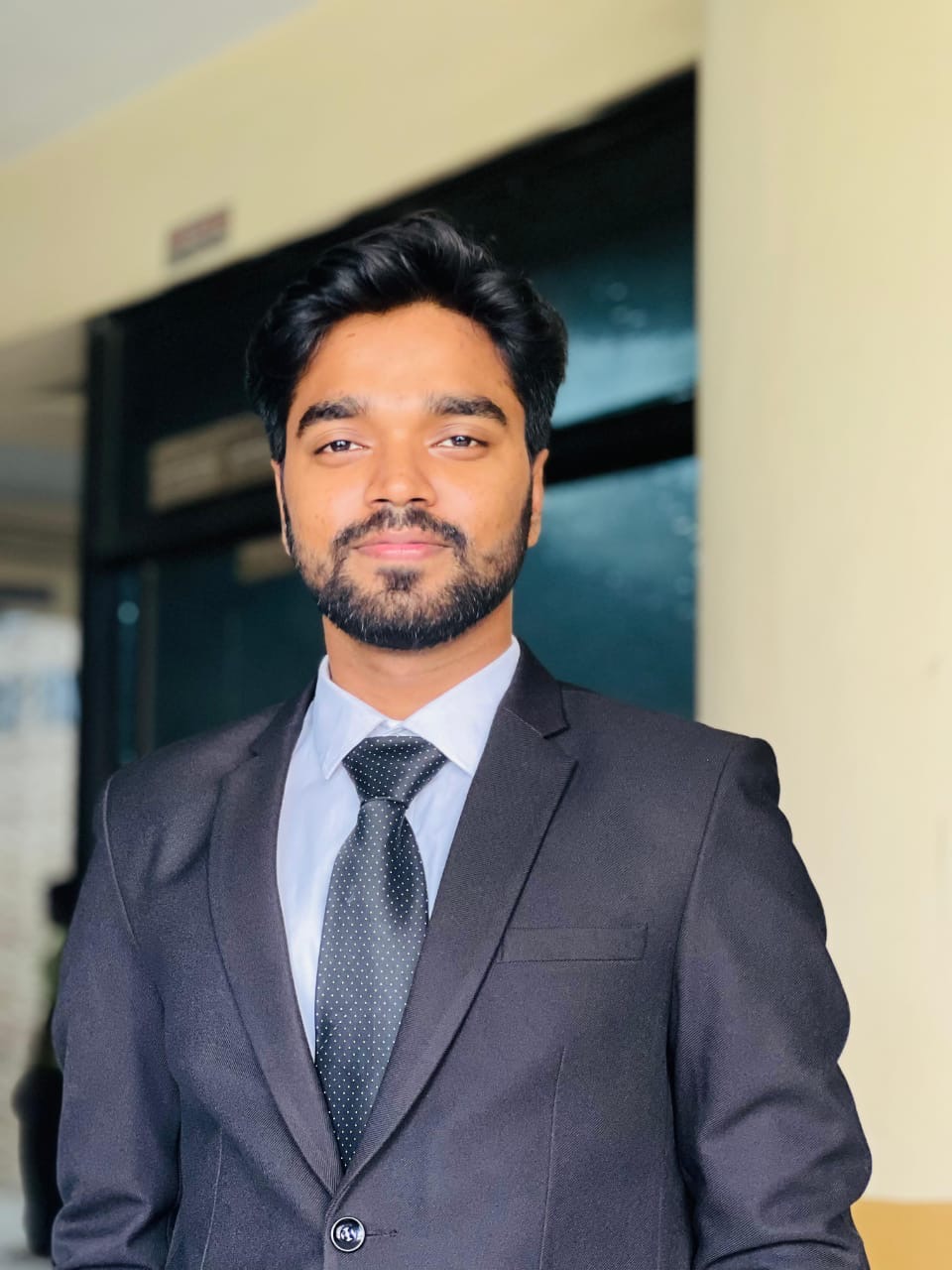 Shakib Hasan Mahin