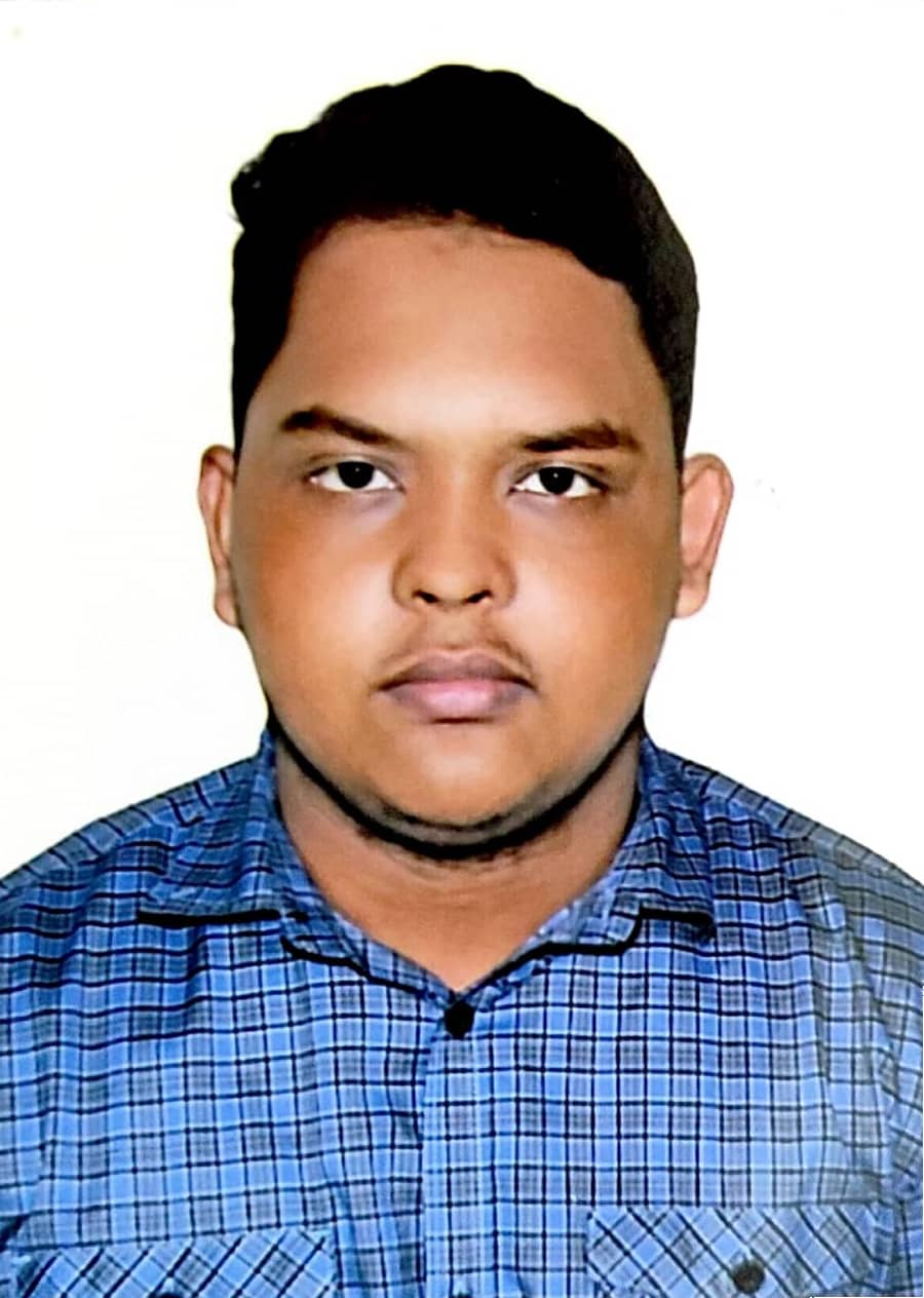 Md Labbayek Jaman Shagotom