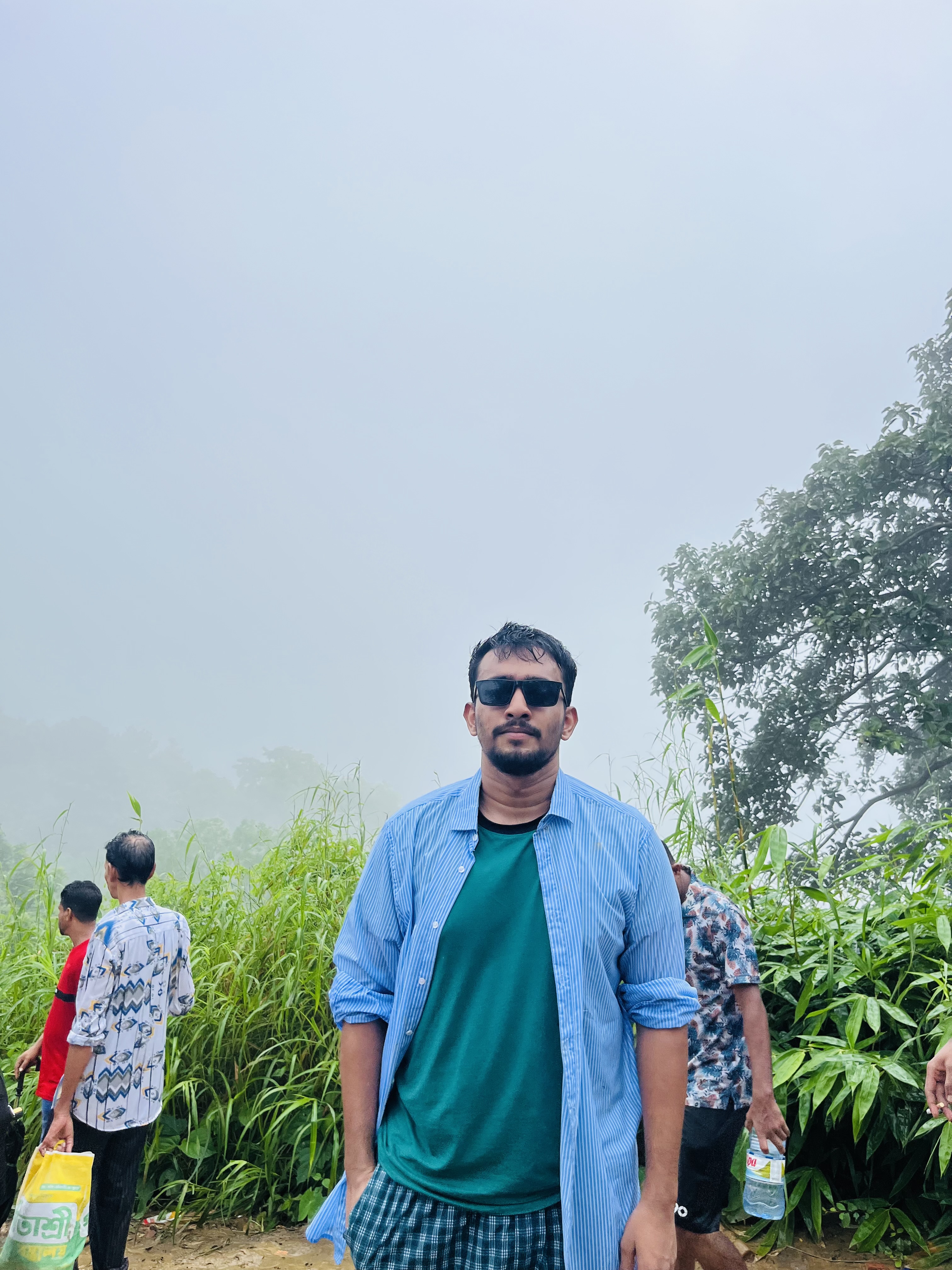 Ibrahim Kholilullah Rohan