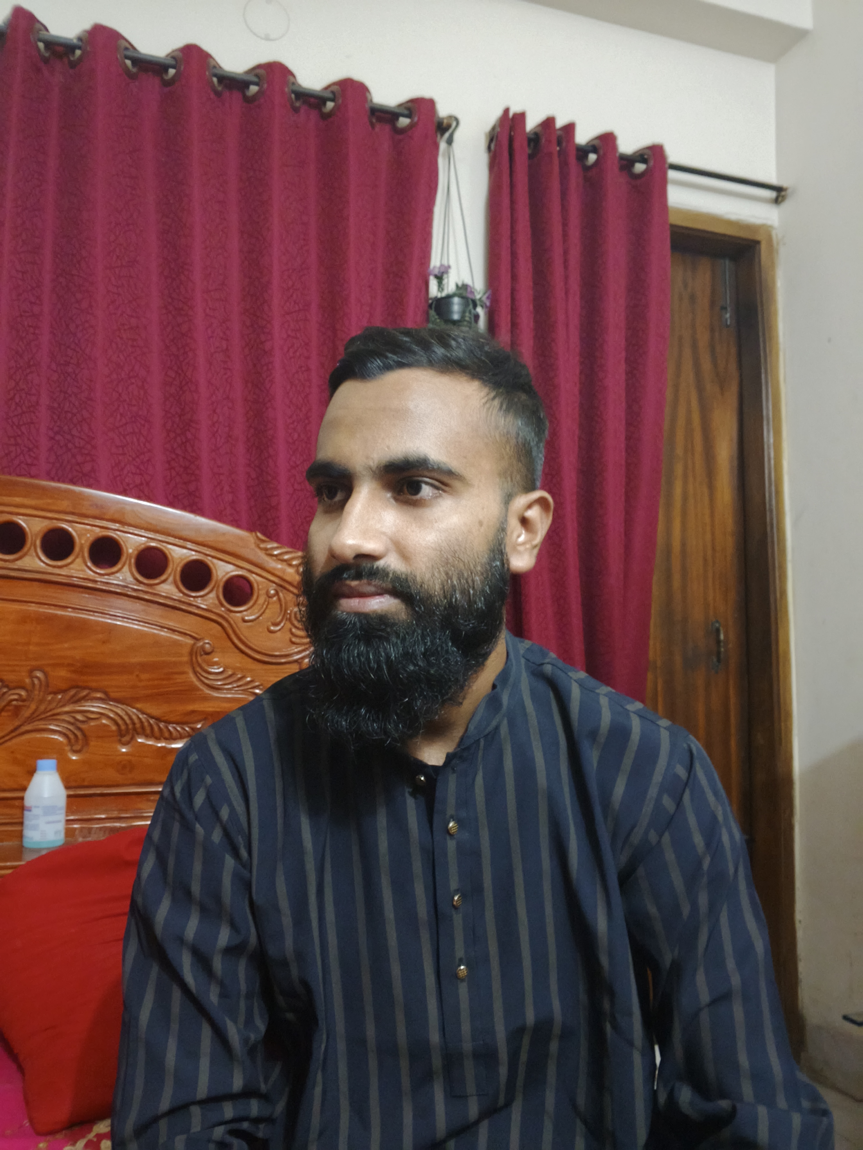 Md.Najmul Islam