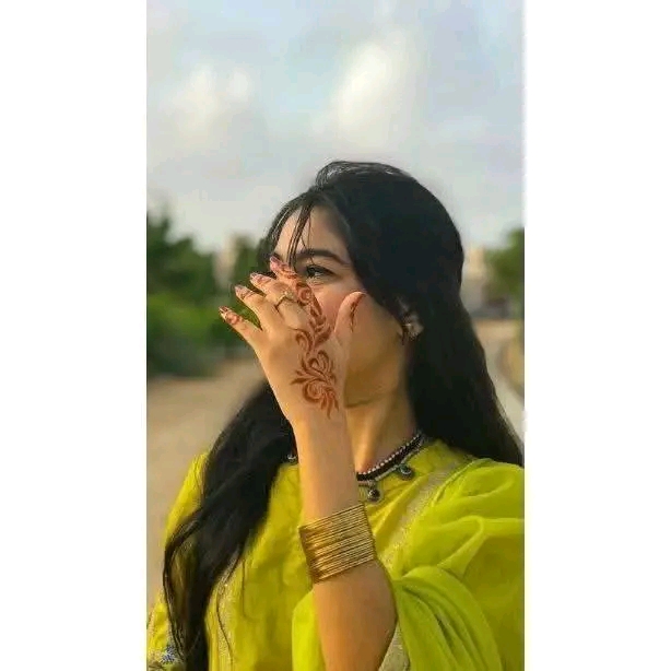 Mithila Hossain