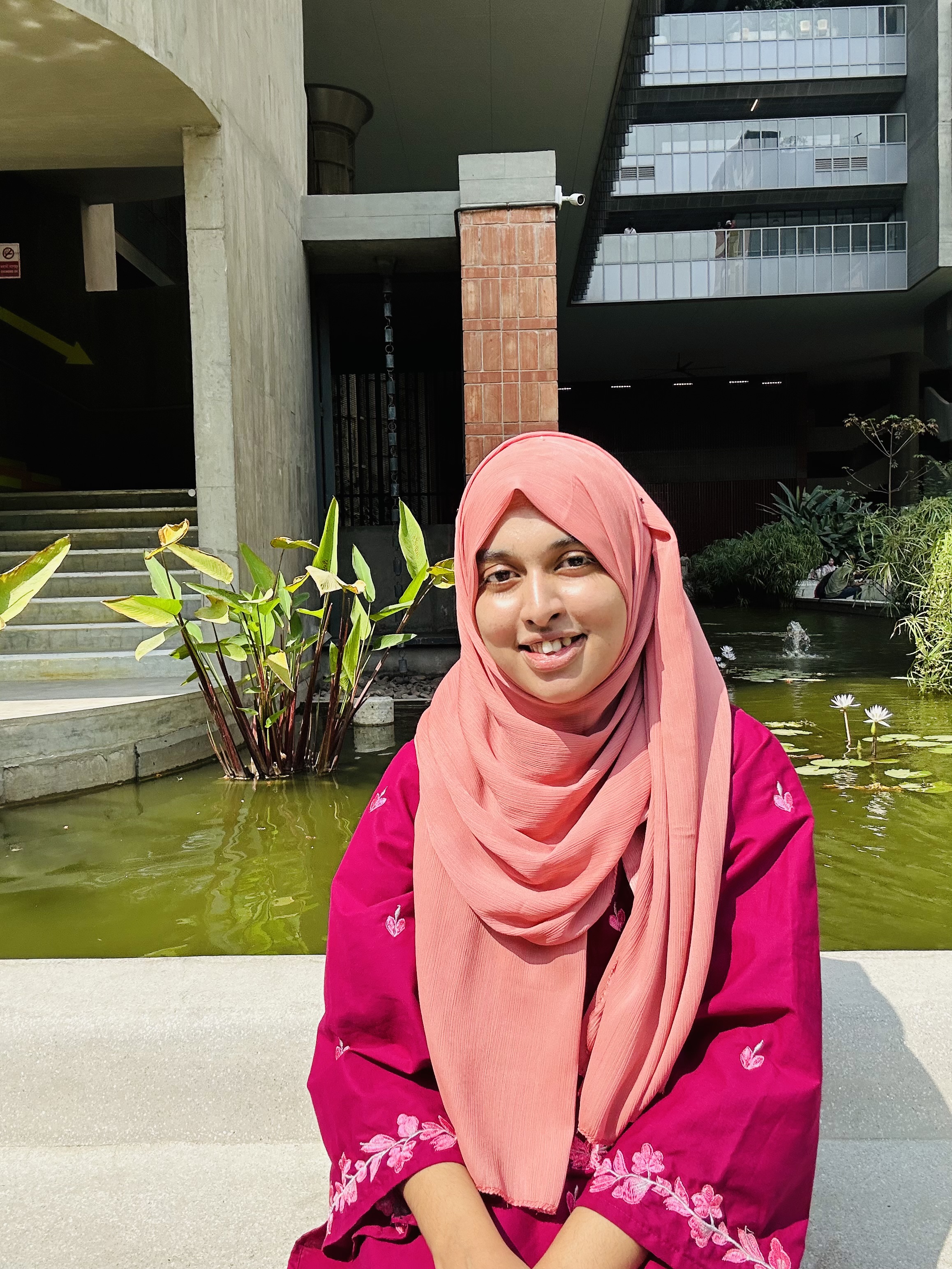Zarin Tasnim