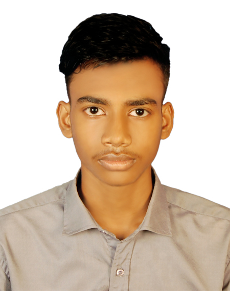 MD Atiful Islam