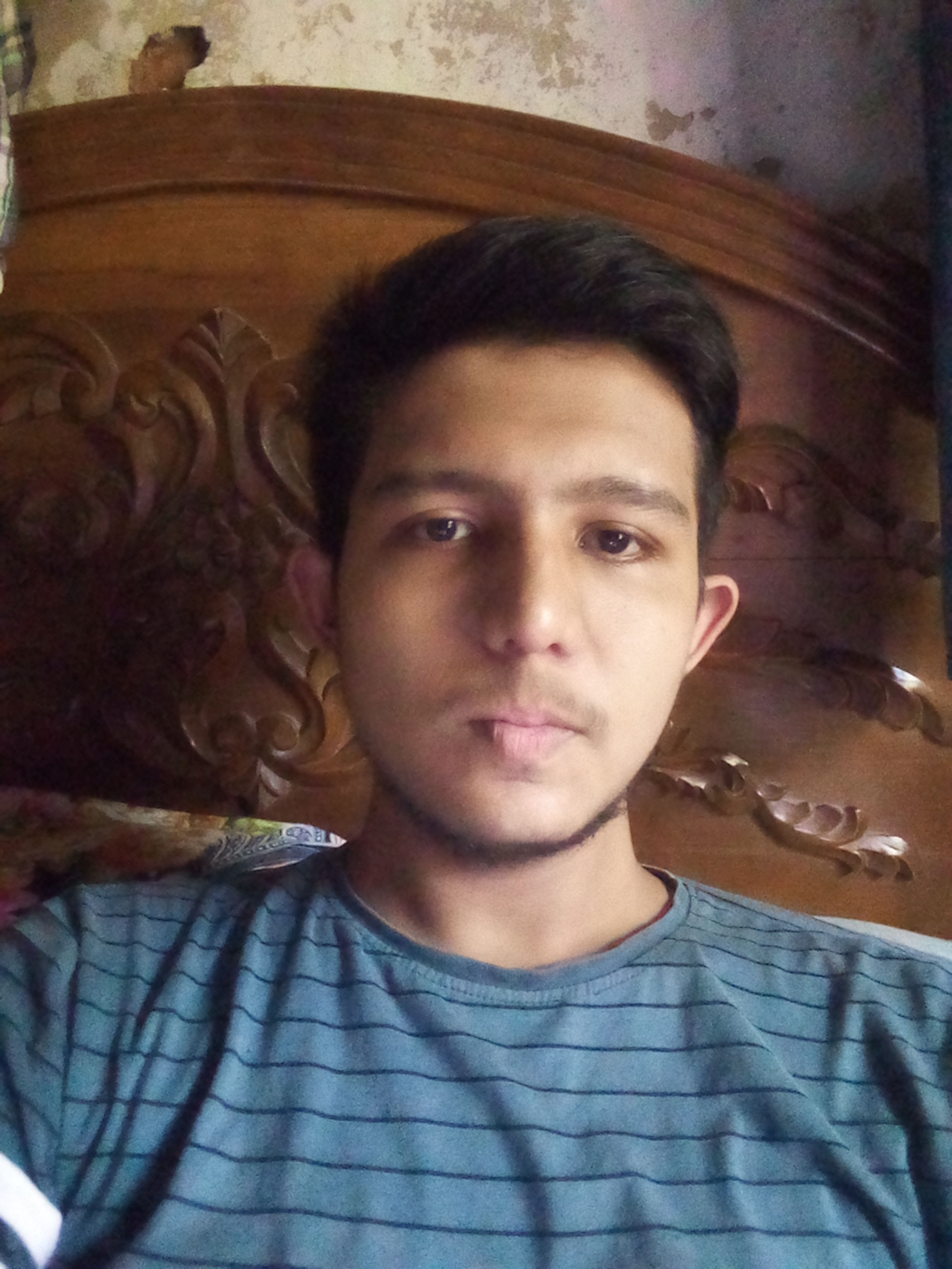Mohammed Abid