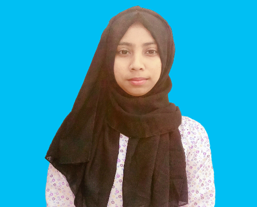 SUMIYA AFRIN SRITI