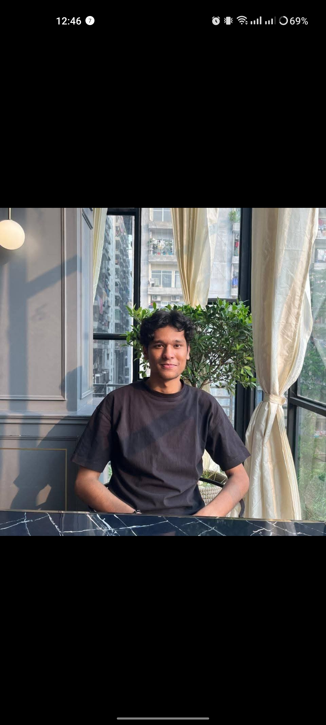 kawser ahmed