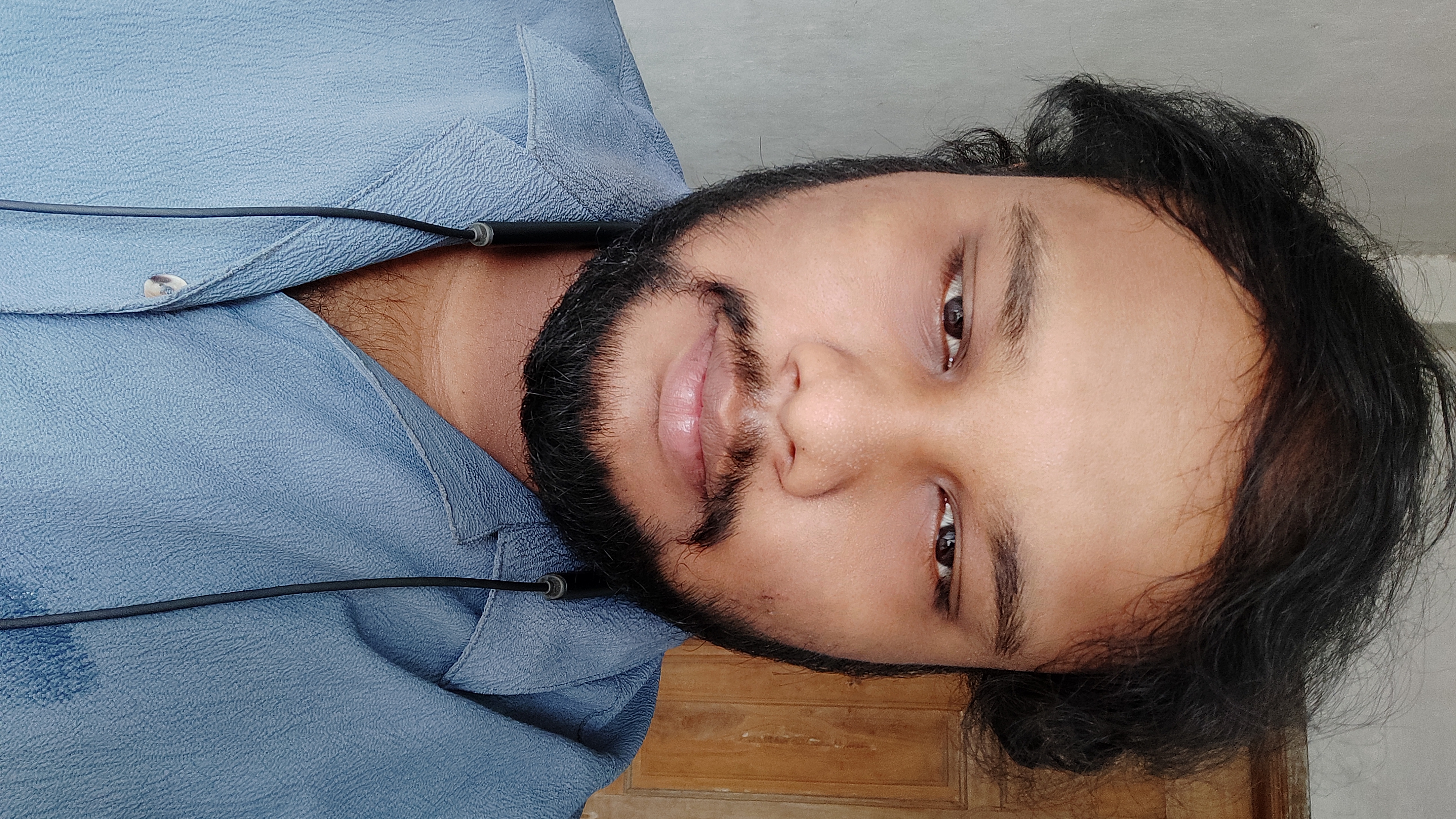 Abdulla Al sakib