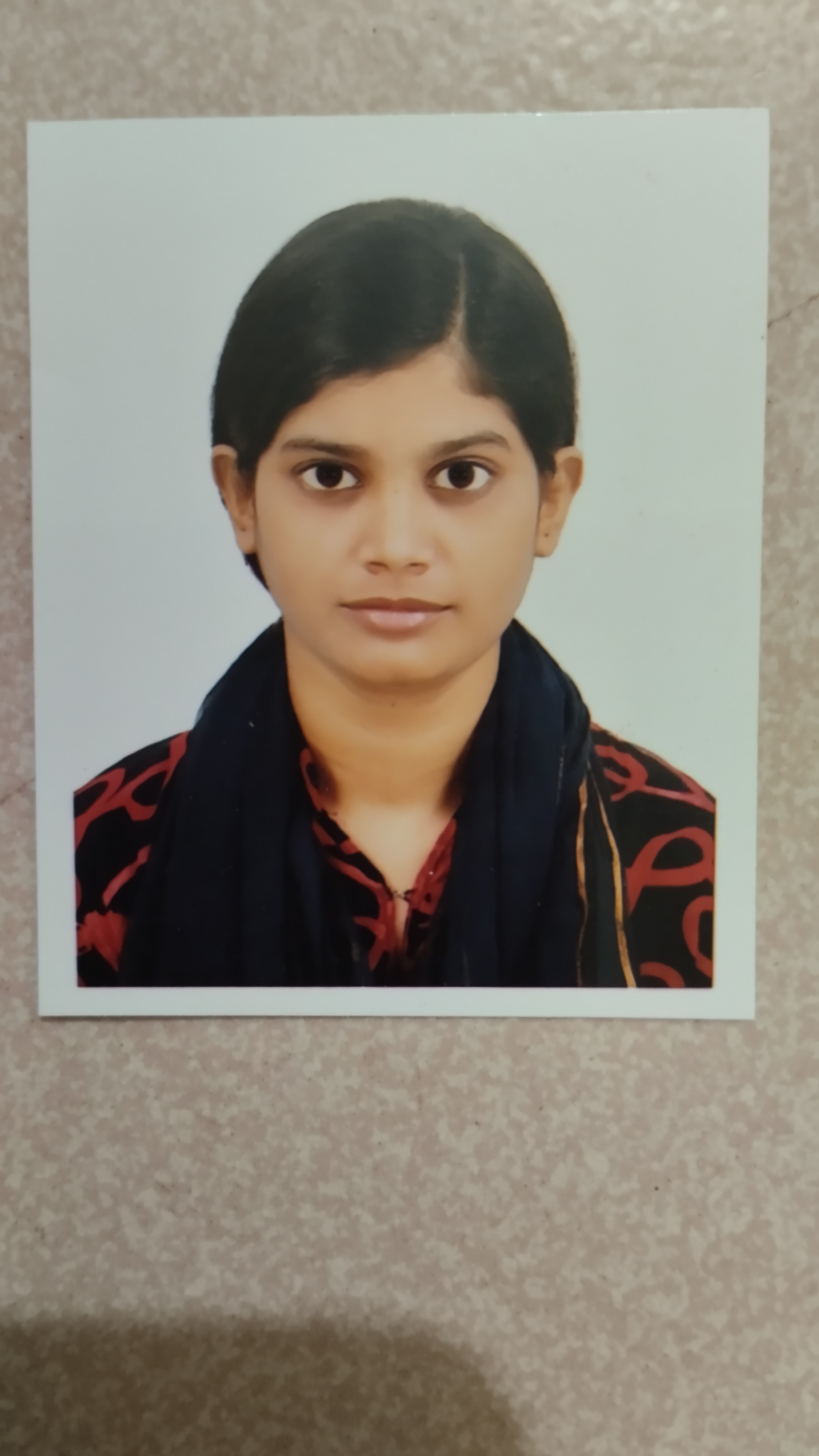 Monisha akhter
