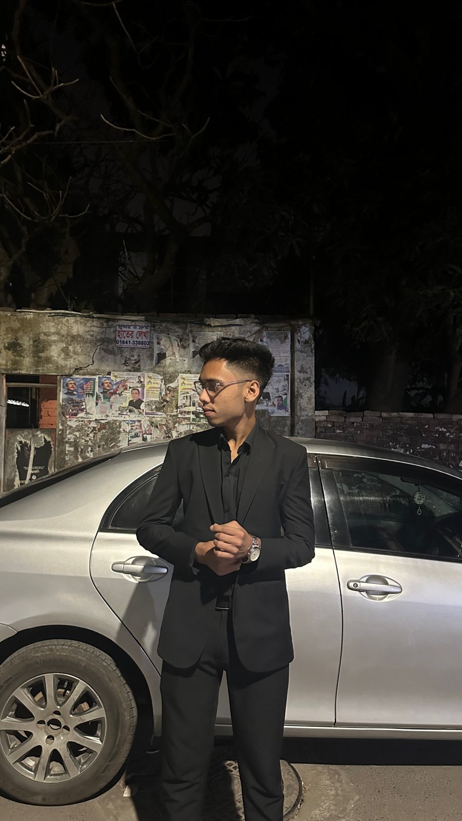 Shafkat junayeen