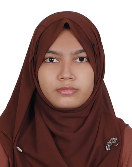Arisha Khanom