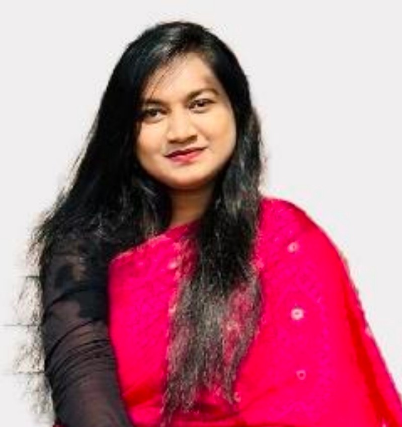 Tabassum Fariha