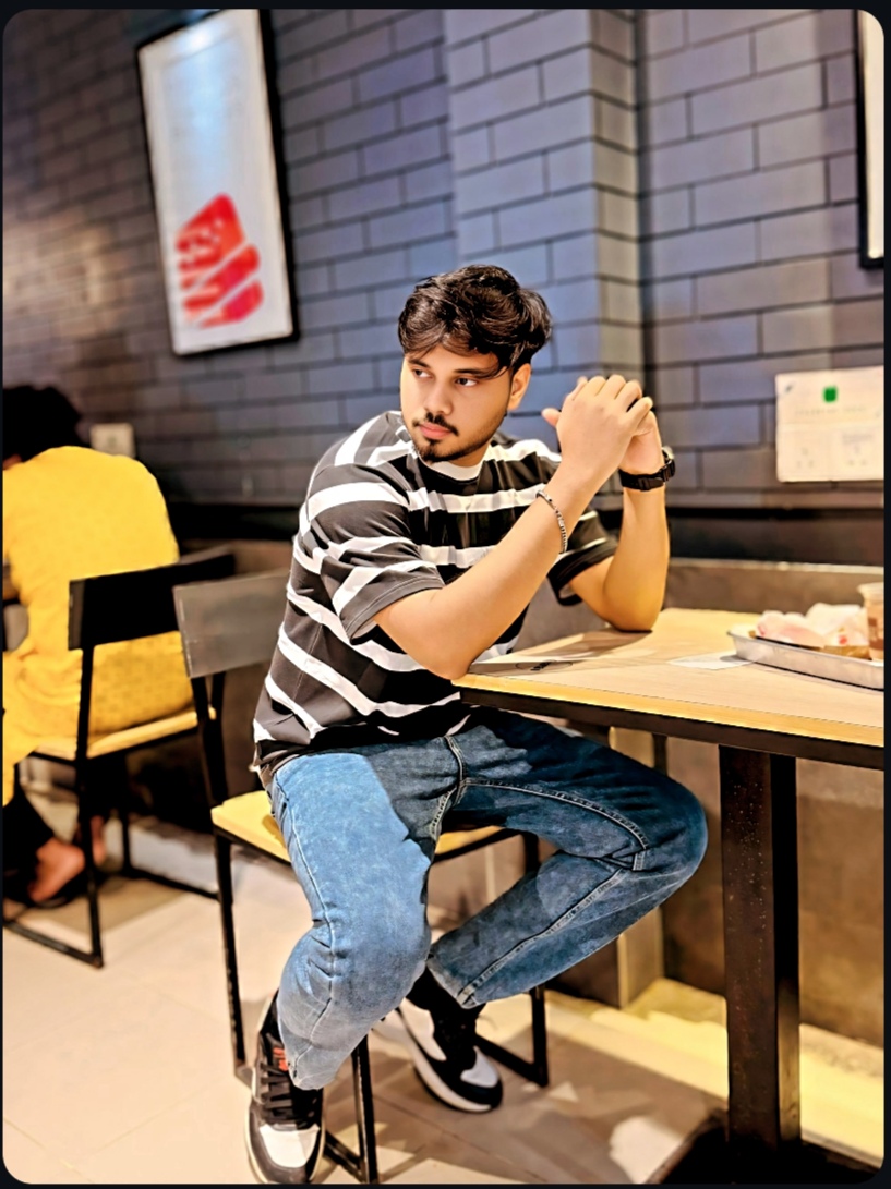 Md Mamun Reza