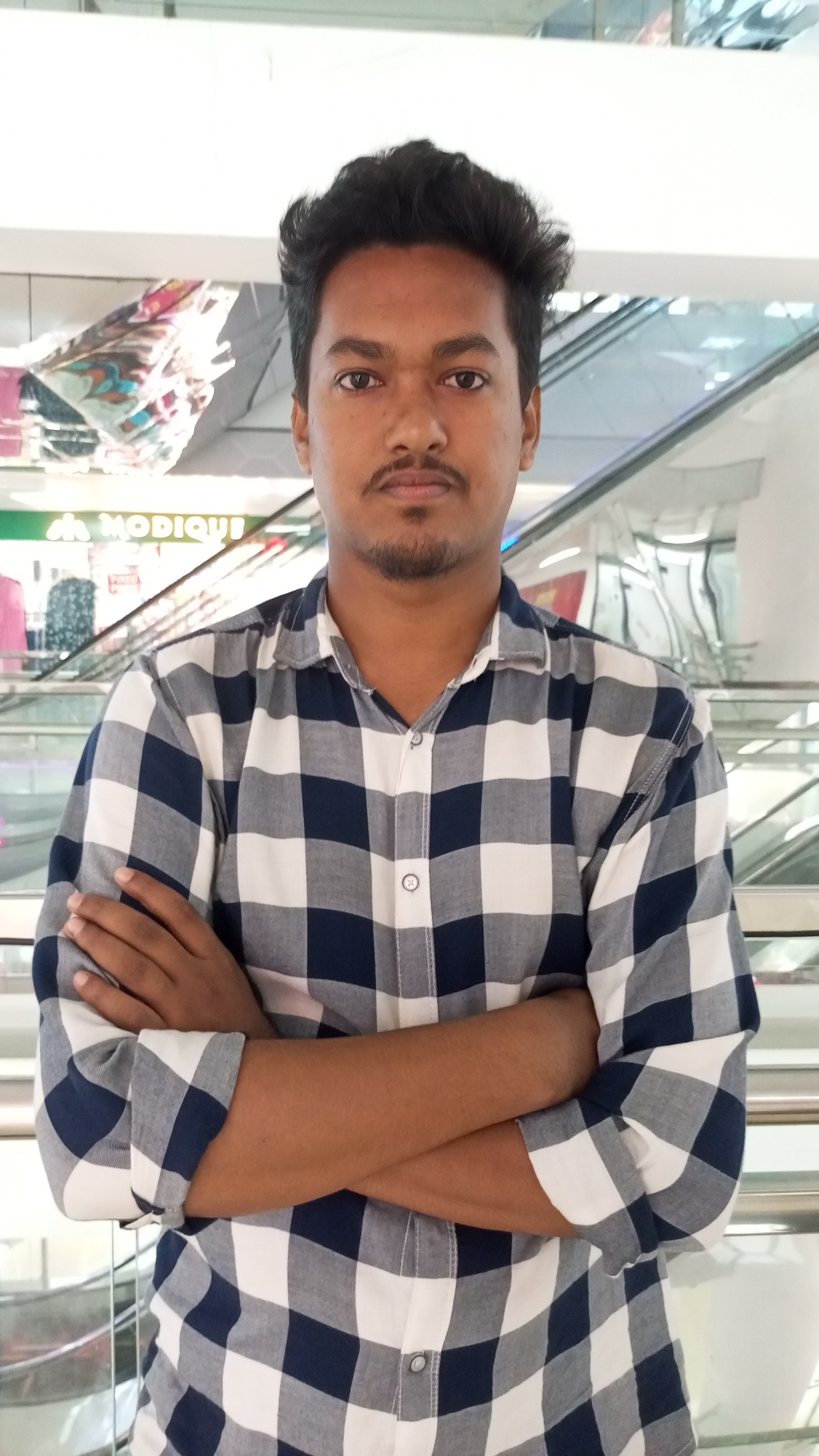 Suhel Rana