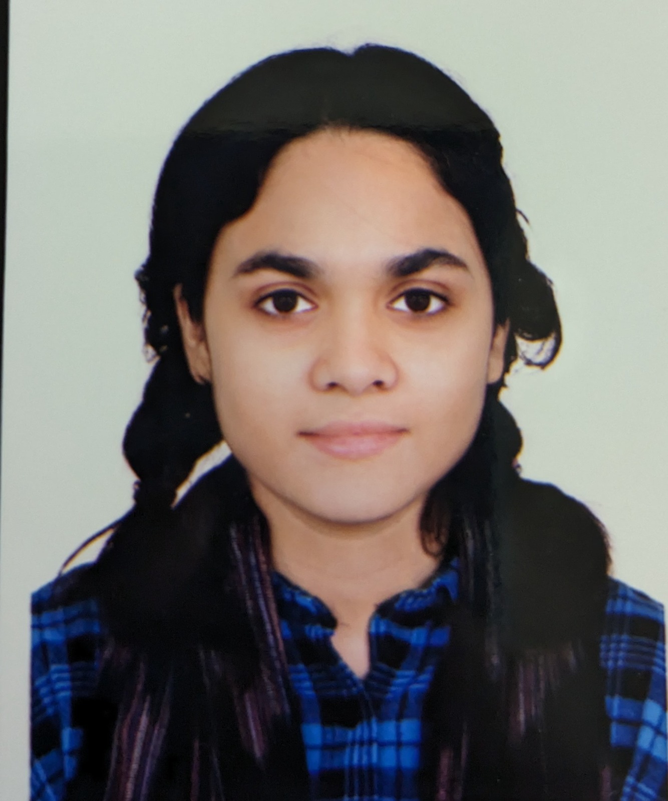 Jamima Sharmin Albina