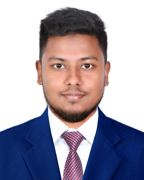 MD ARIFUL ISLAM ROHAN