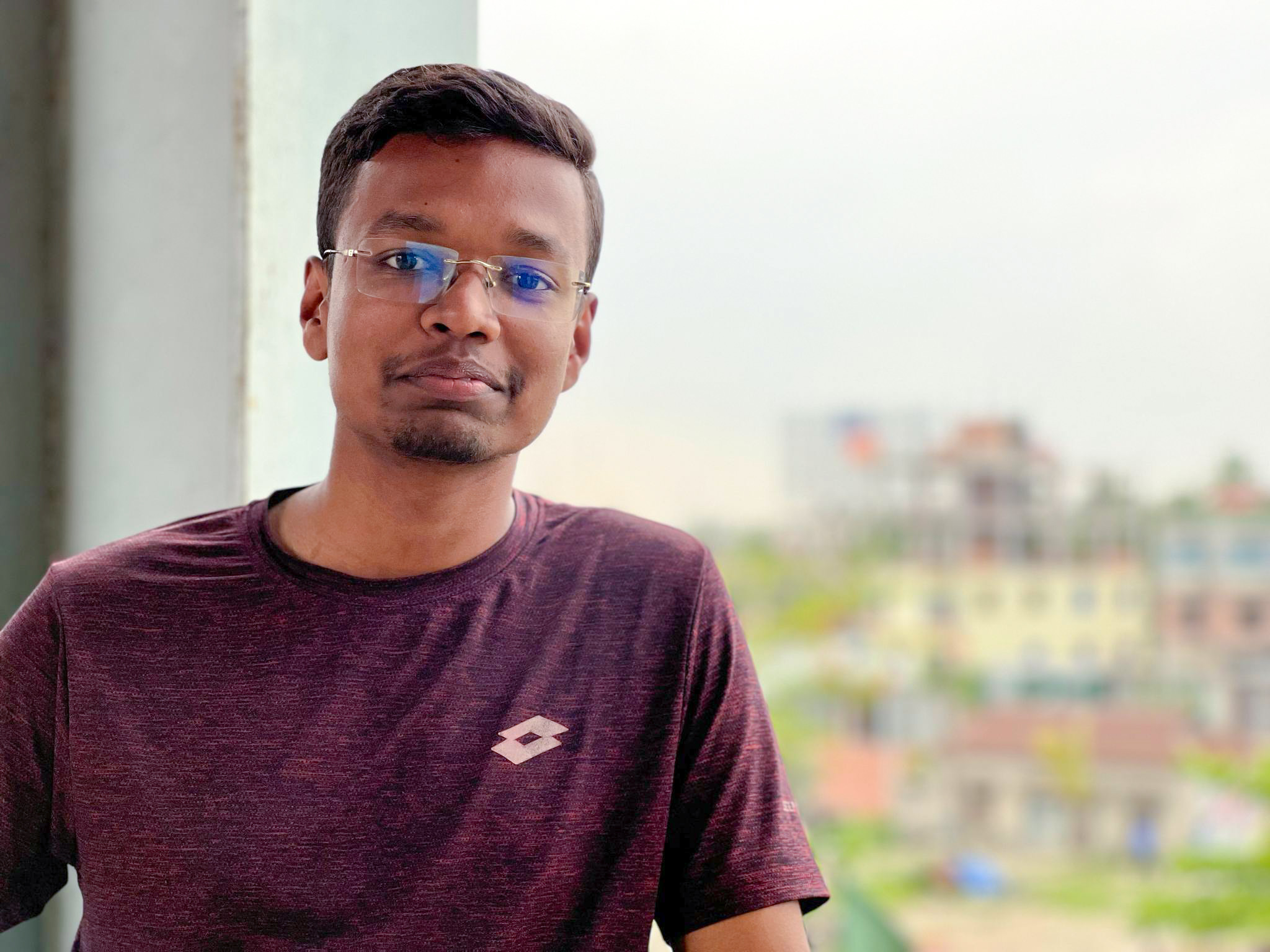 Madin Ibrahim Dibos
