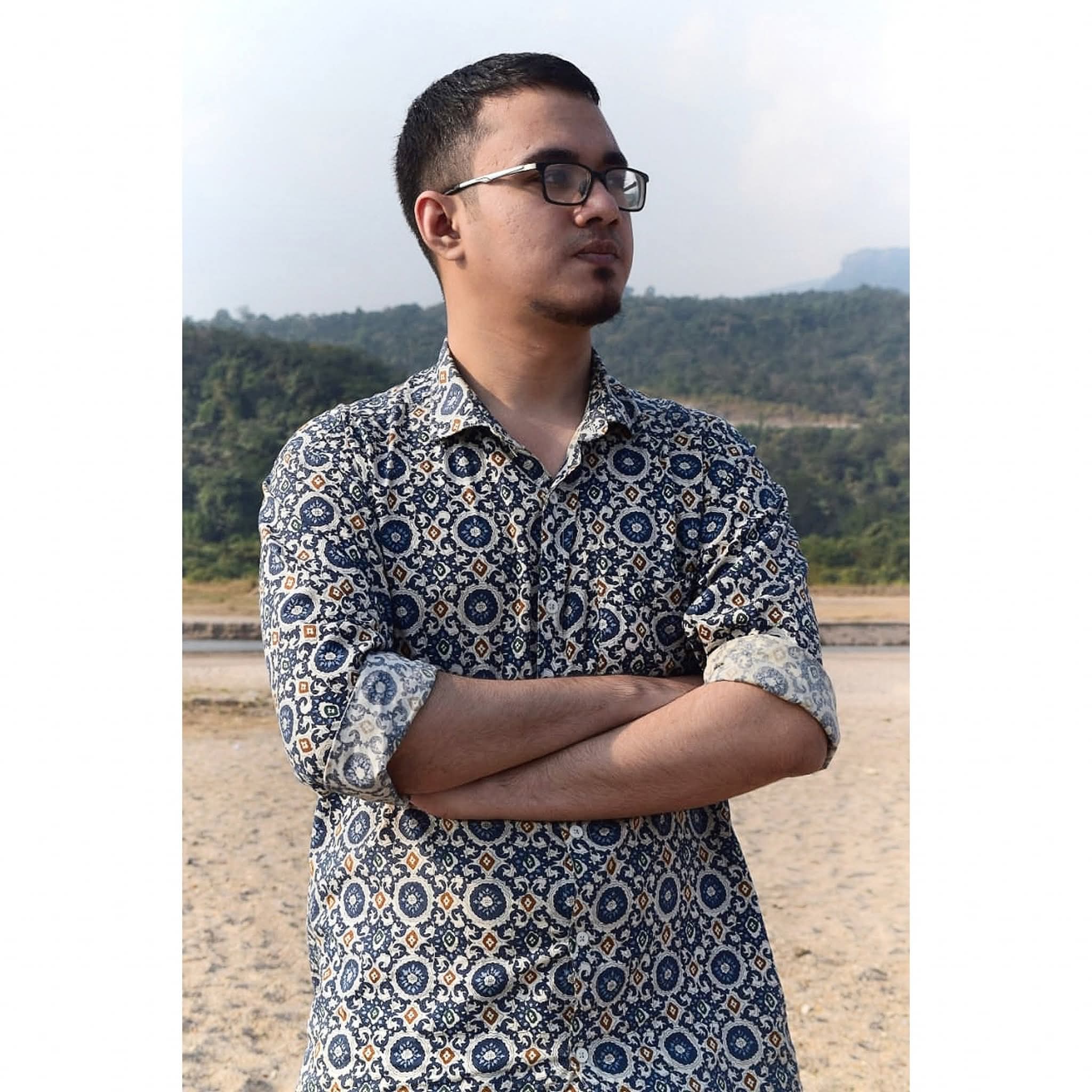 Tanvir Ahmed Pobon
