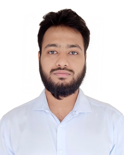 MD. Shahriar hossen